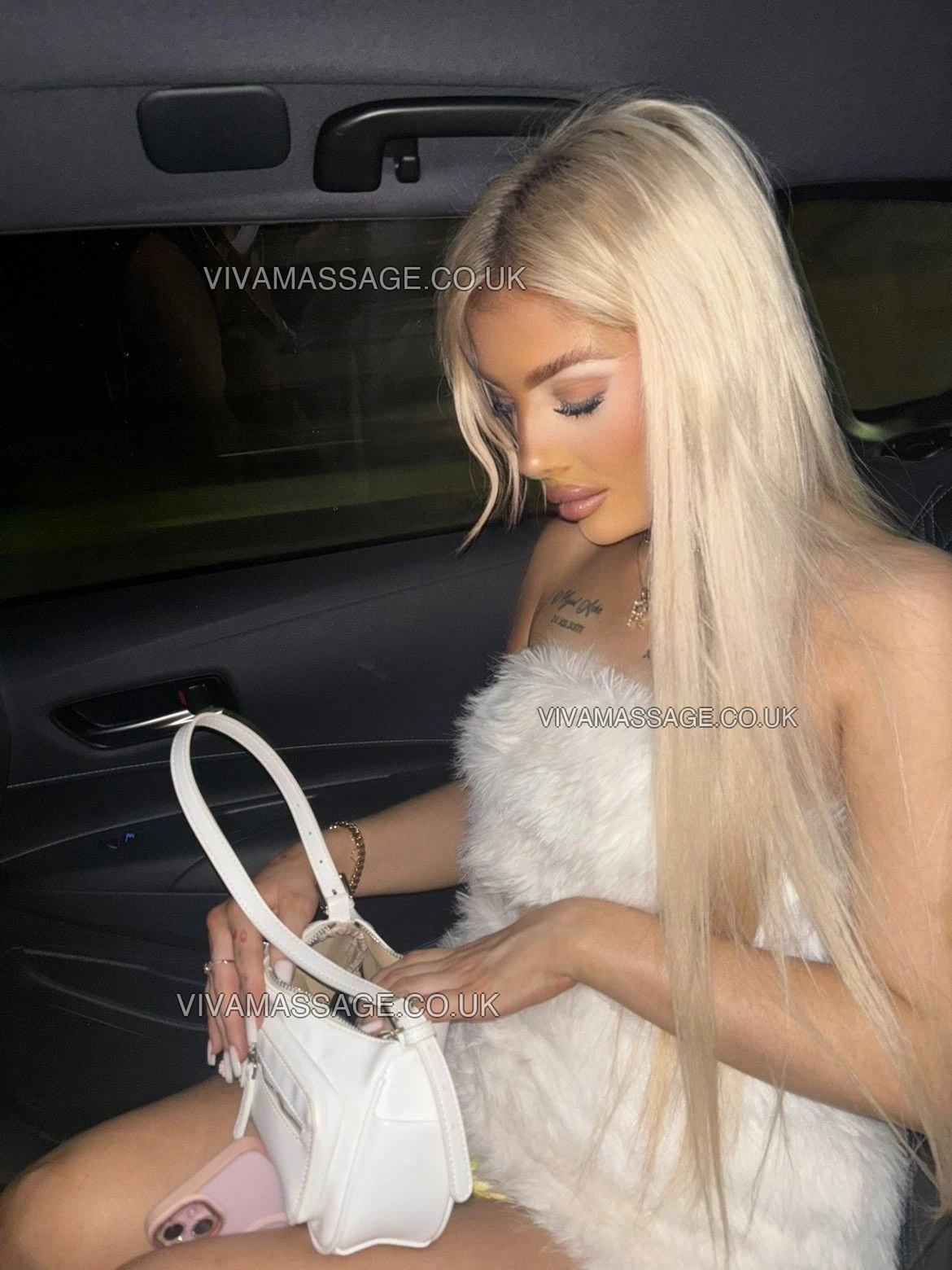 Photo 2 of Tinkerbillxo