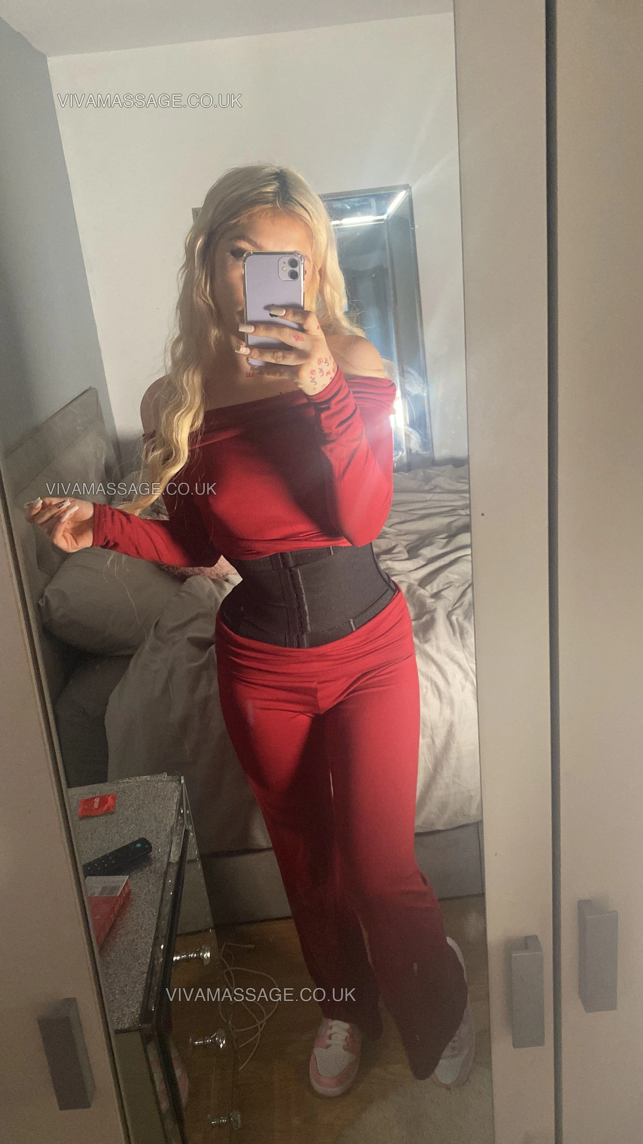 Photo 7 of Tinkerbillxo