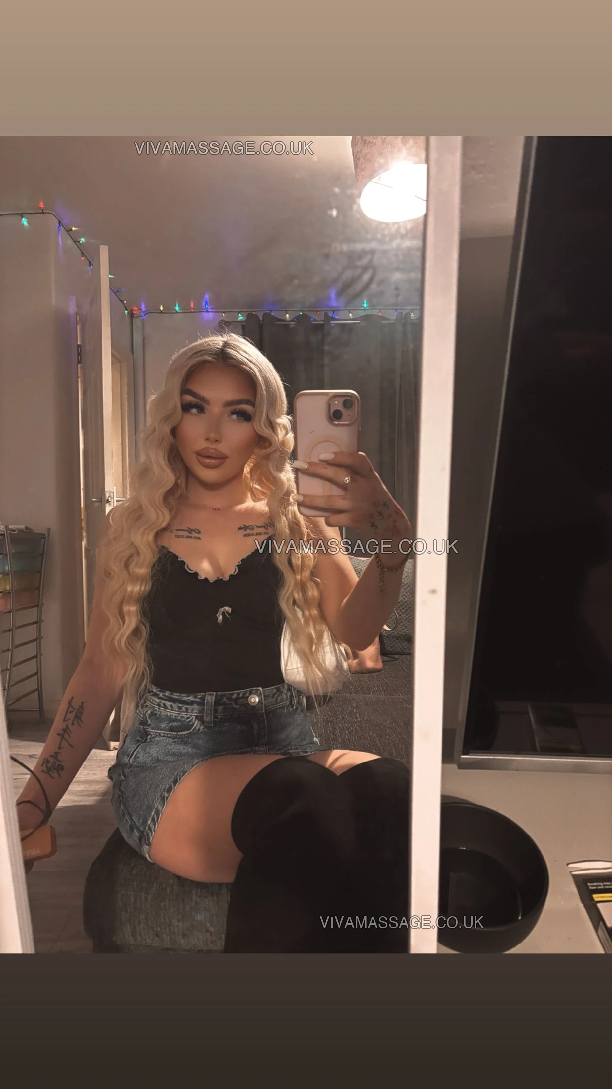 Photo 6 of Tinkerbillxo