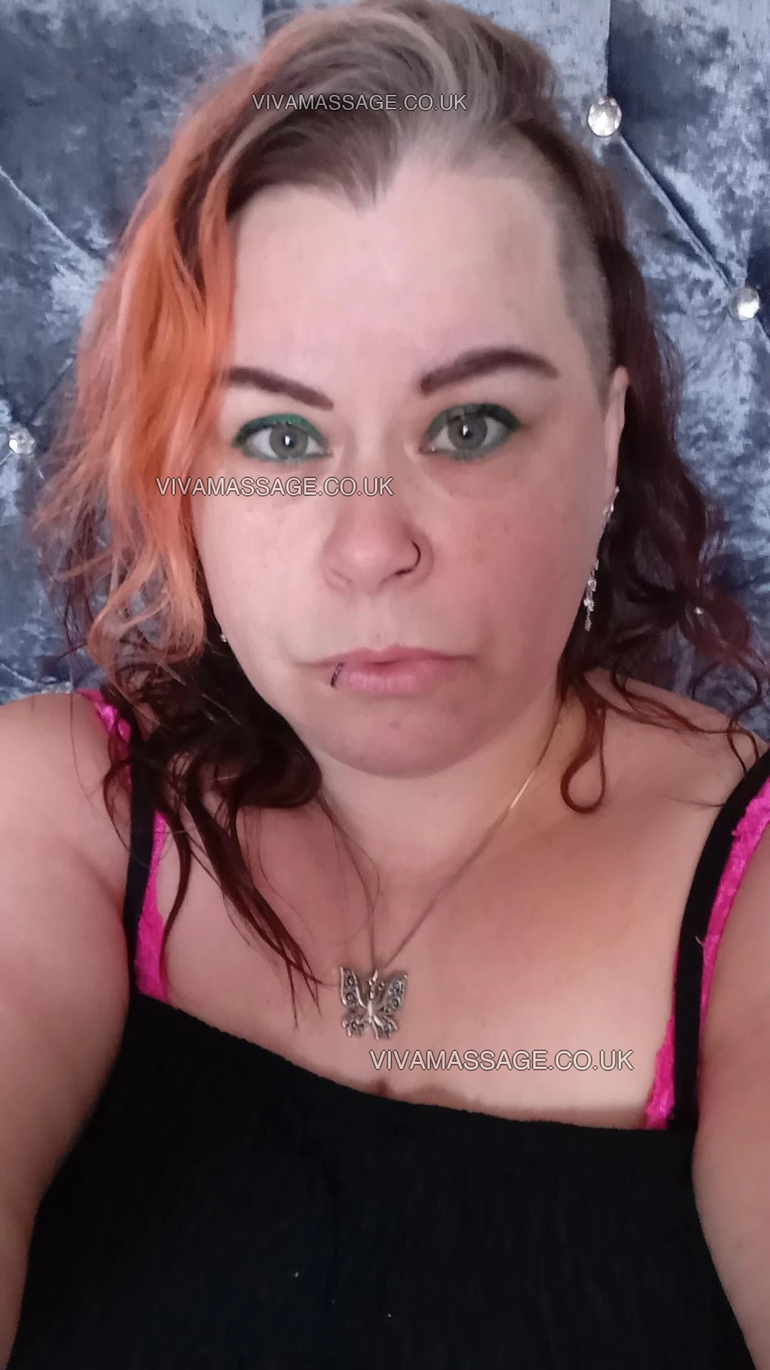 Photo 1 of BBWLittleMissK