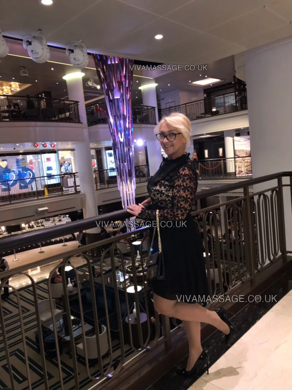 Photo 49 of Crystal.Lady