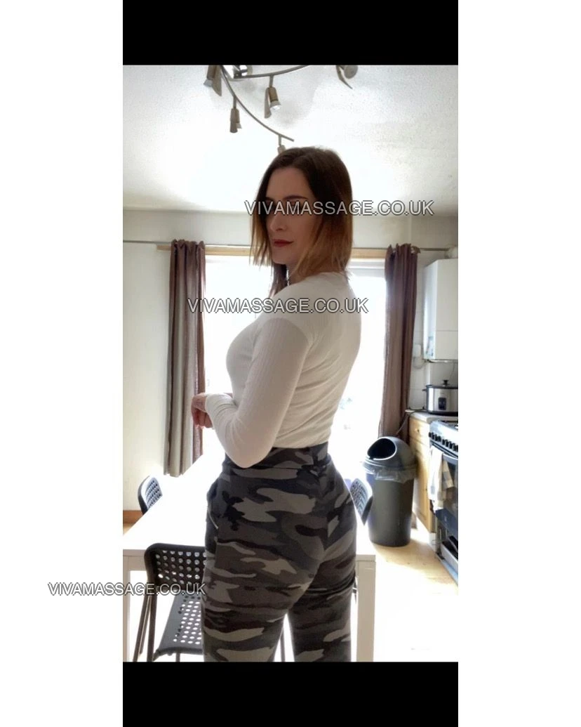 Photo 10 of britishmeghanspice