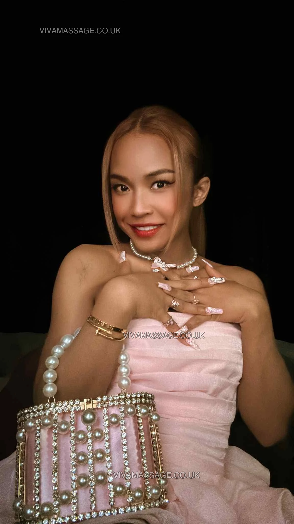 Photo 5 of Bowvie ThaiTS