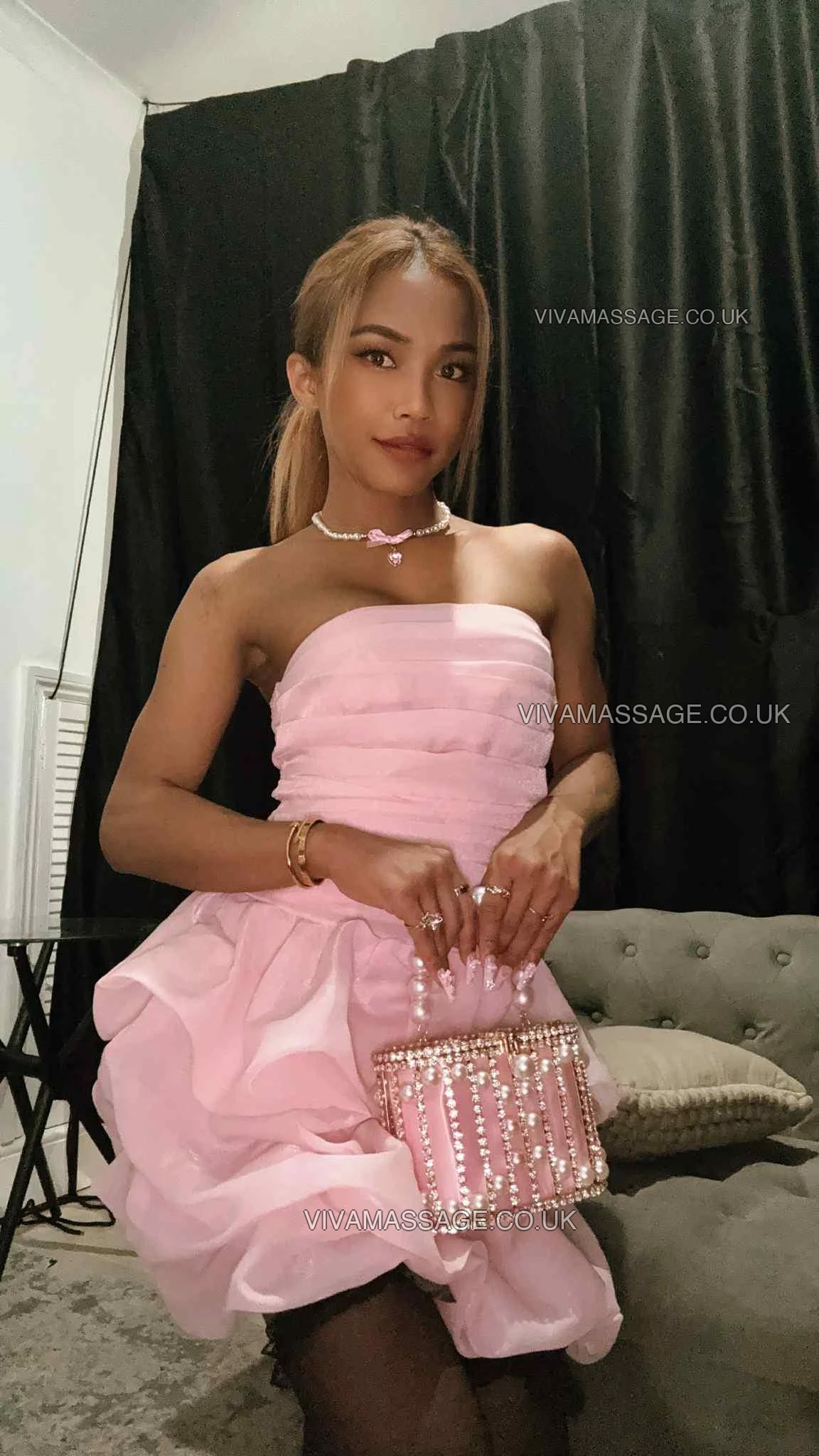 Photo 7 of Bowvie ThaiTS