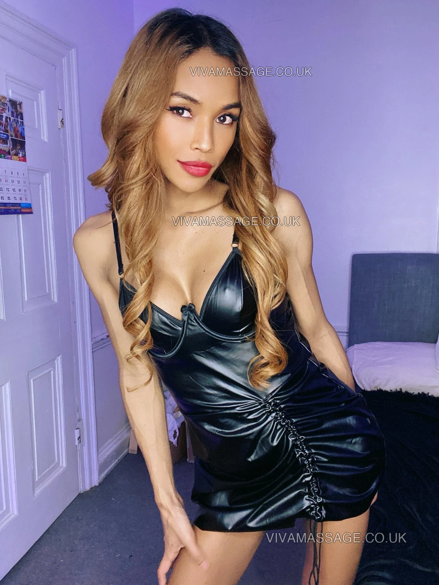 Photo 2 of Bowvie ThaiTS