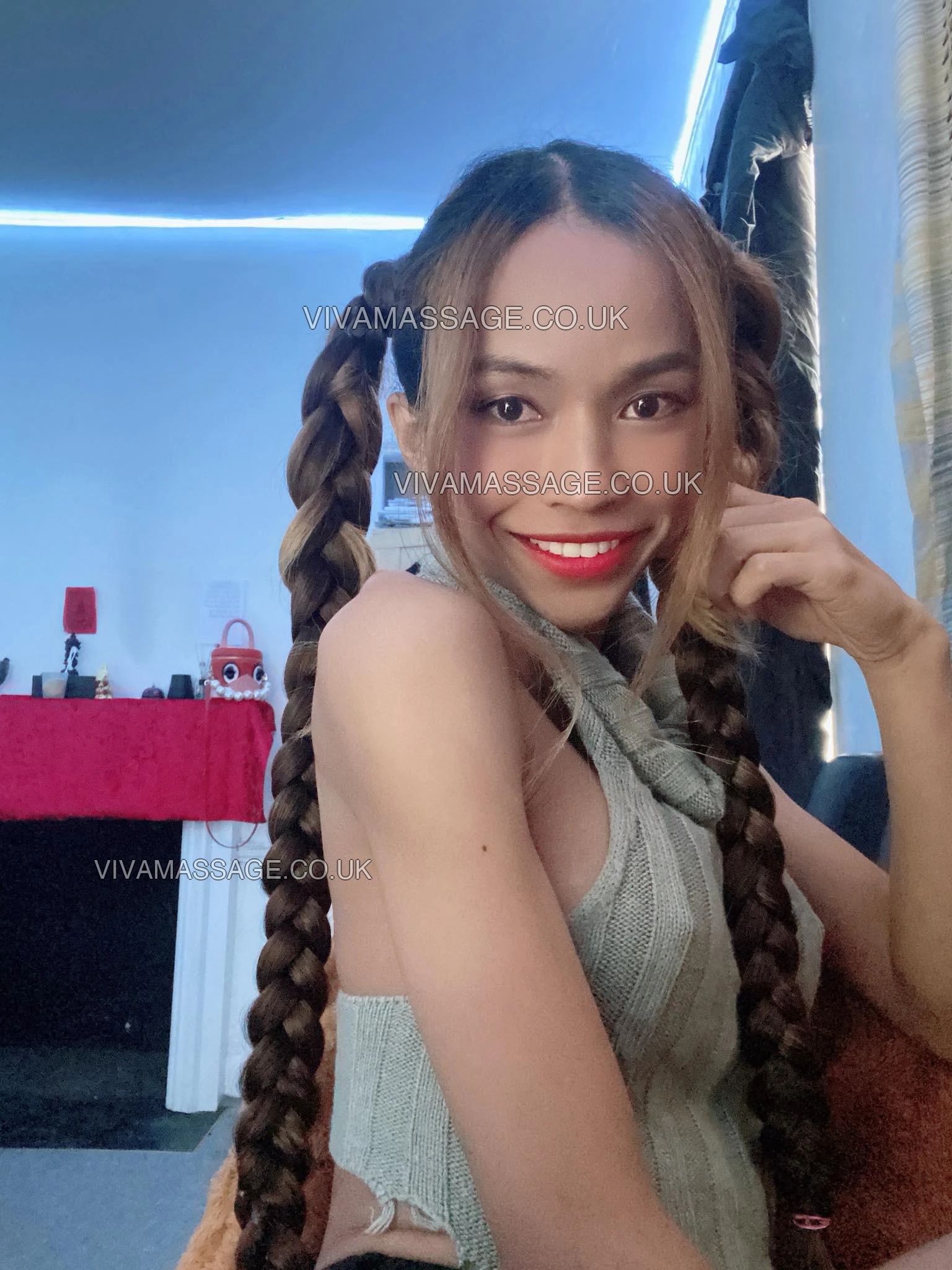 Photo 3 of Bowvie ThaiTS