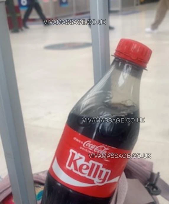 Photo 1 of Kelly Bliss