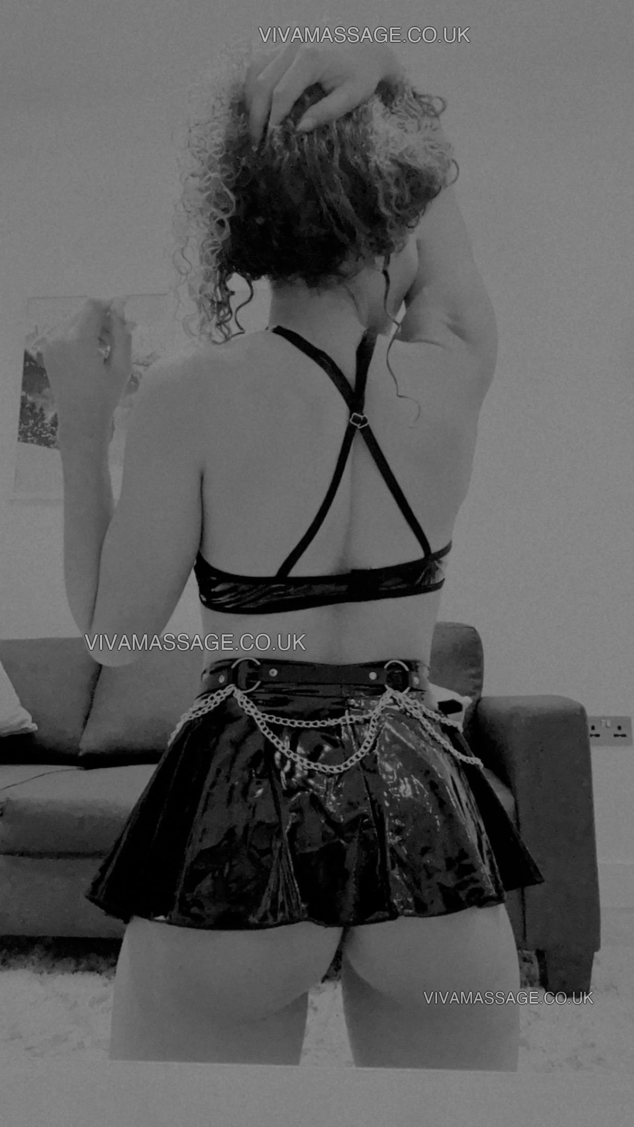 Photo 1 of Miss Perfecta