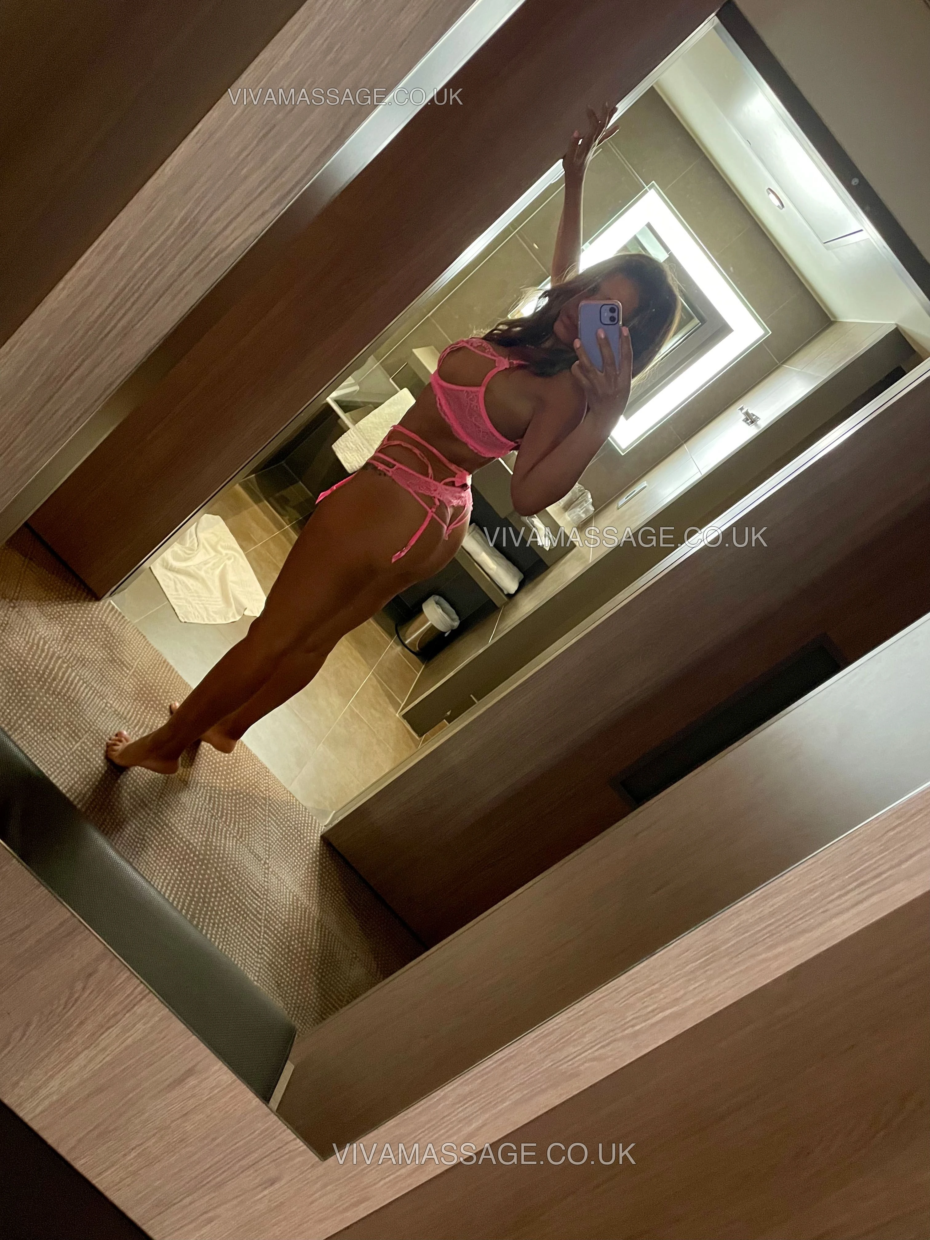 Photo 12 of AlissaSwitch