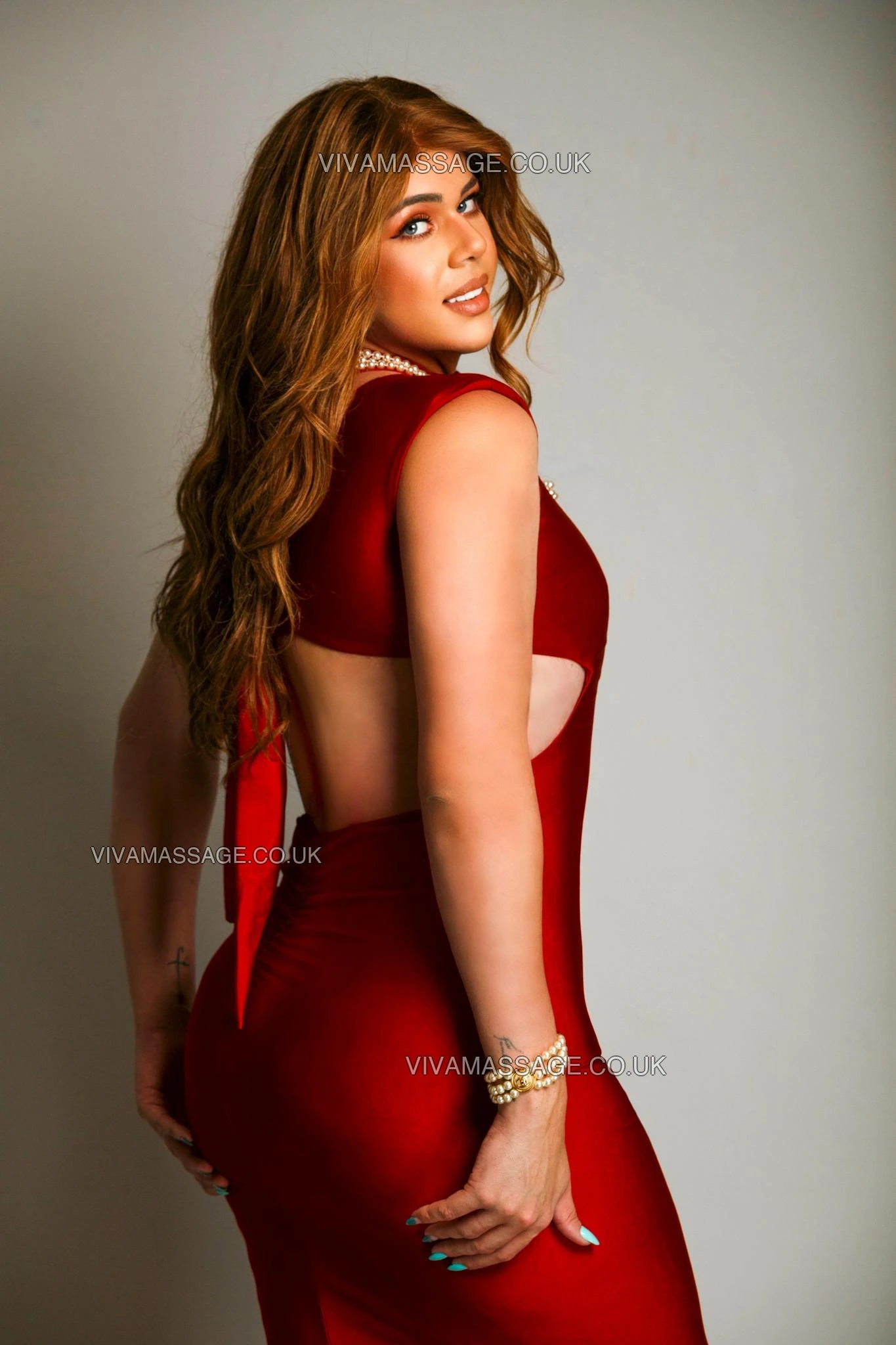 Photo 11 of Vick Brasilian 