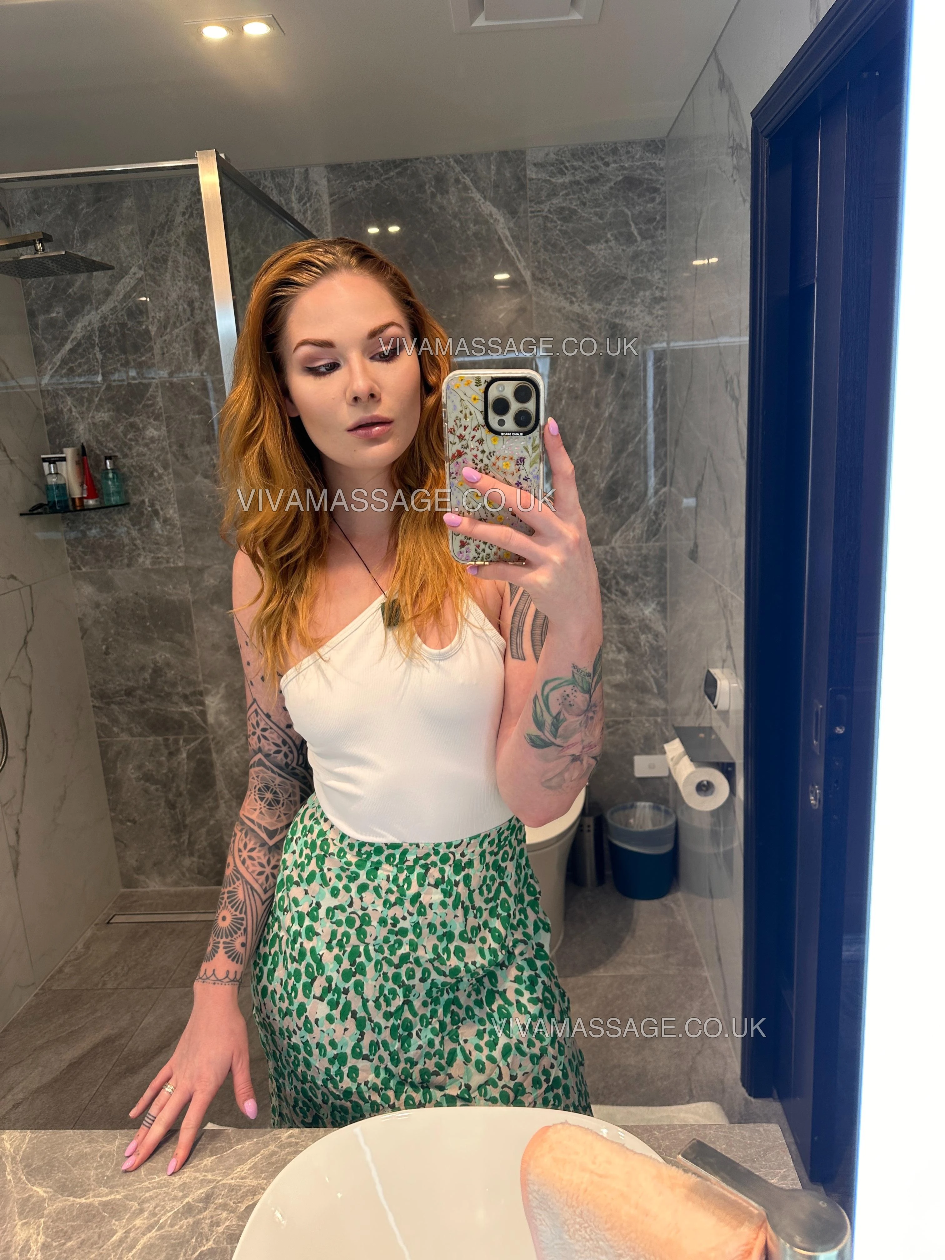 Photo 7 of English Summer Reid