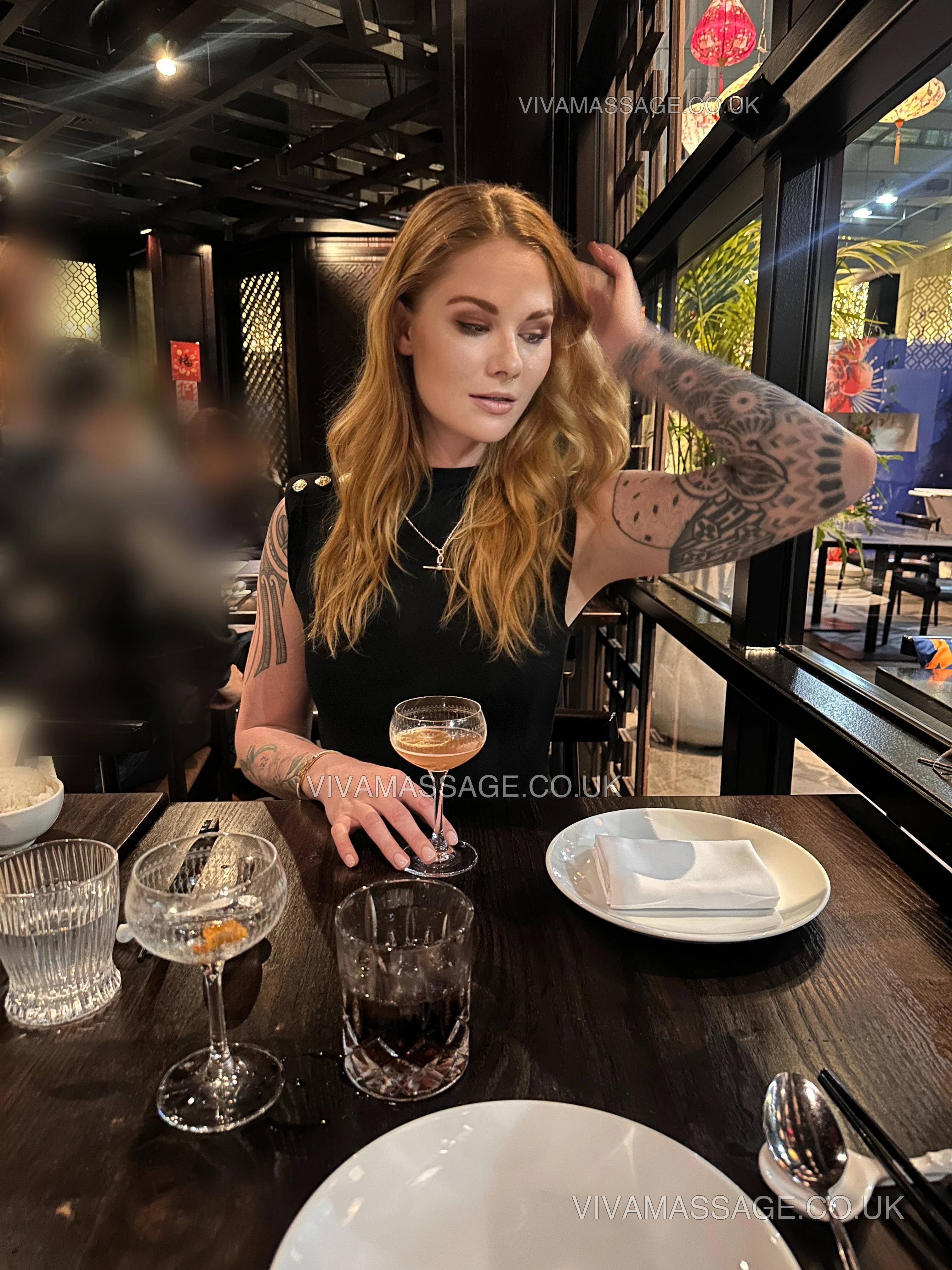 Photo 17 of English Summer Reid