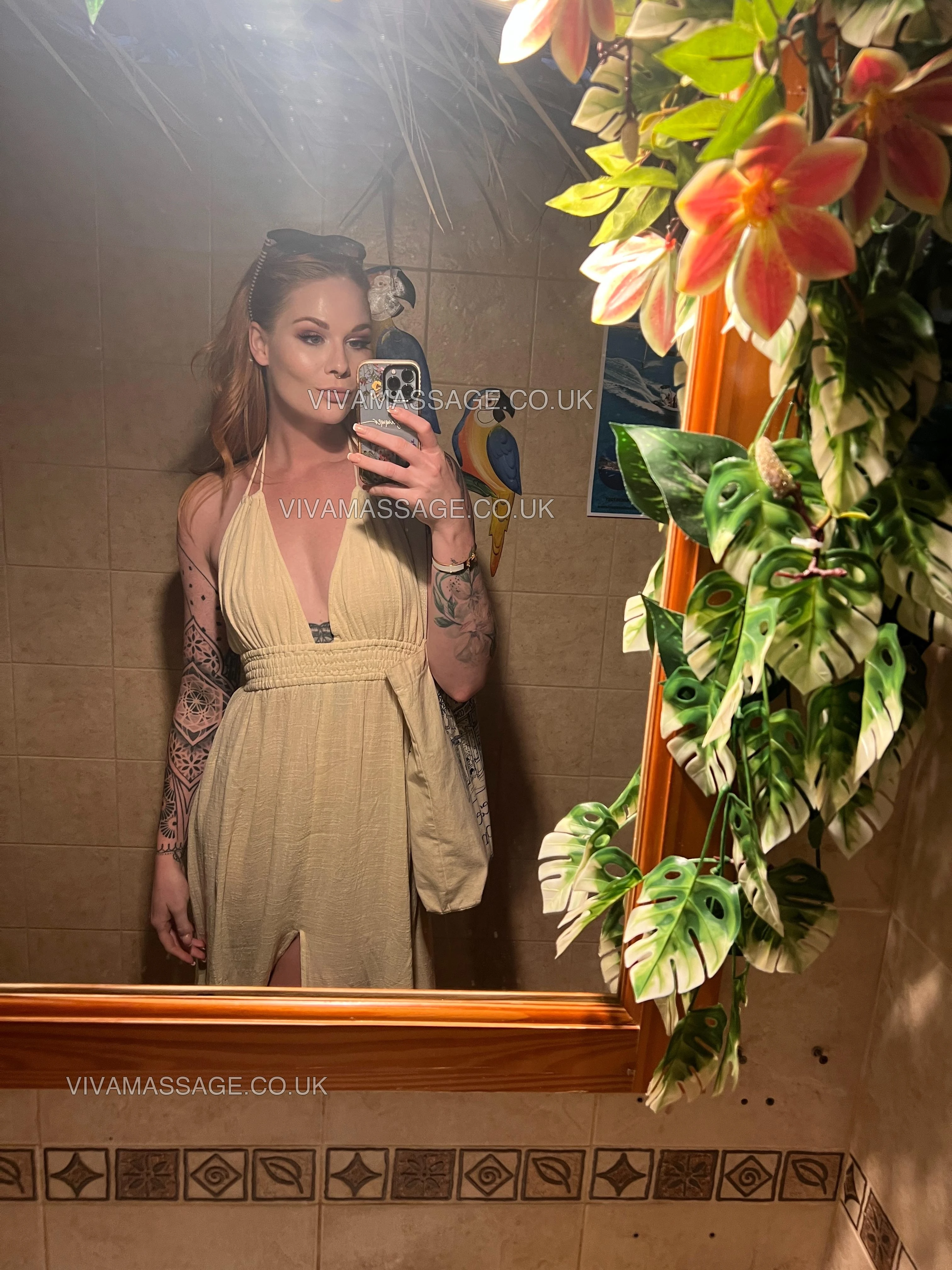 Photo 24 of English Summer Reid