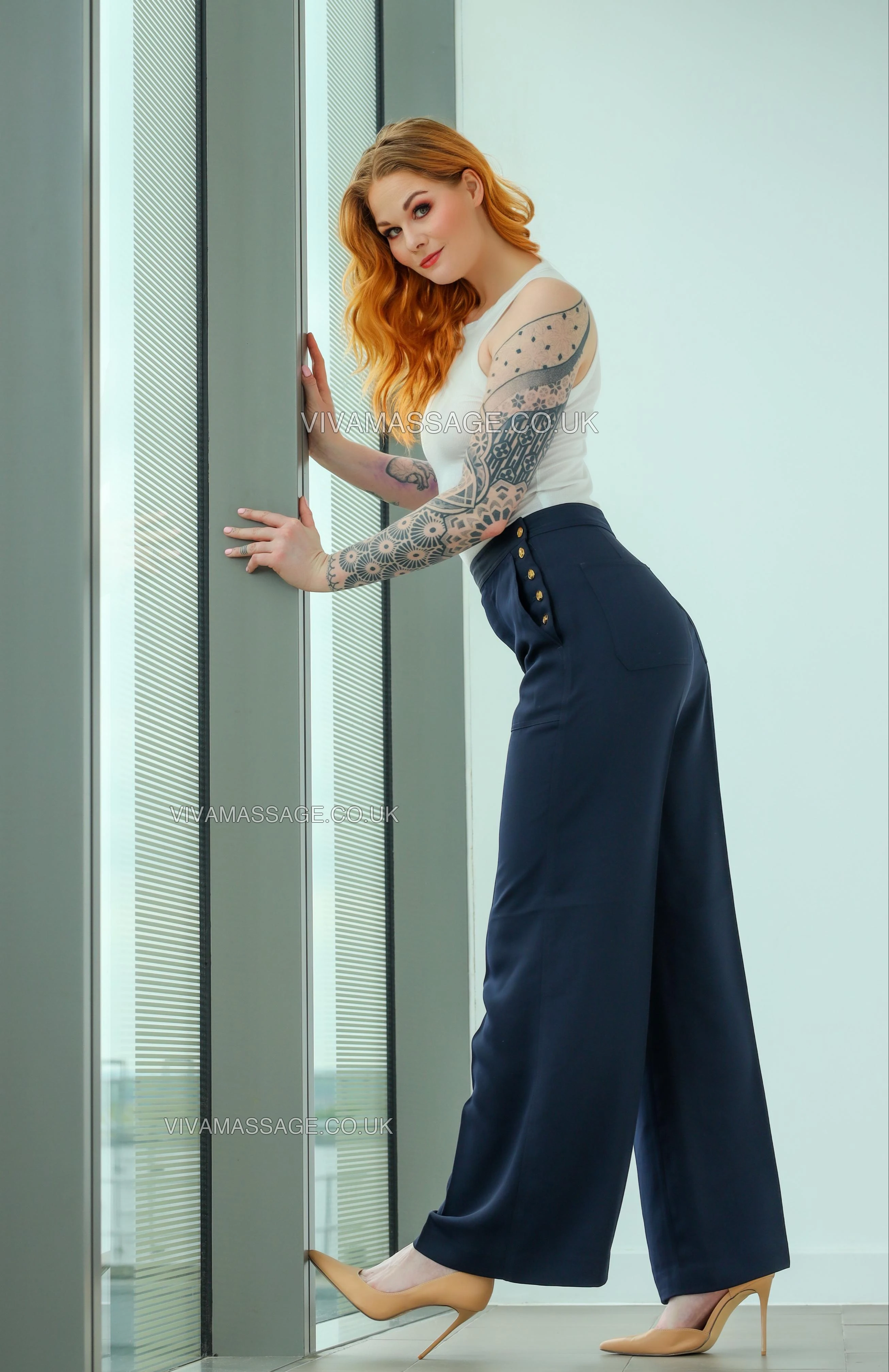 Photo 31 of English Summer Reid