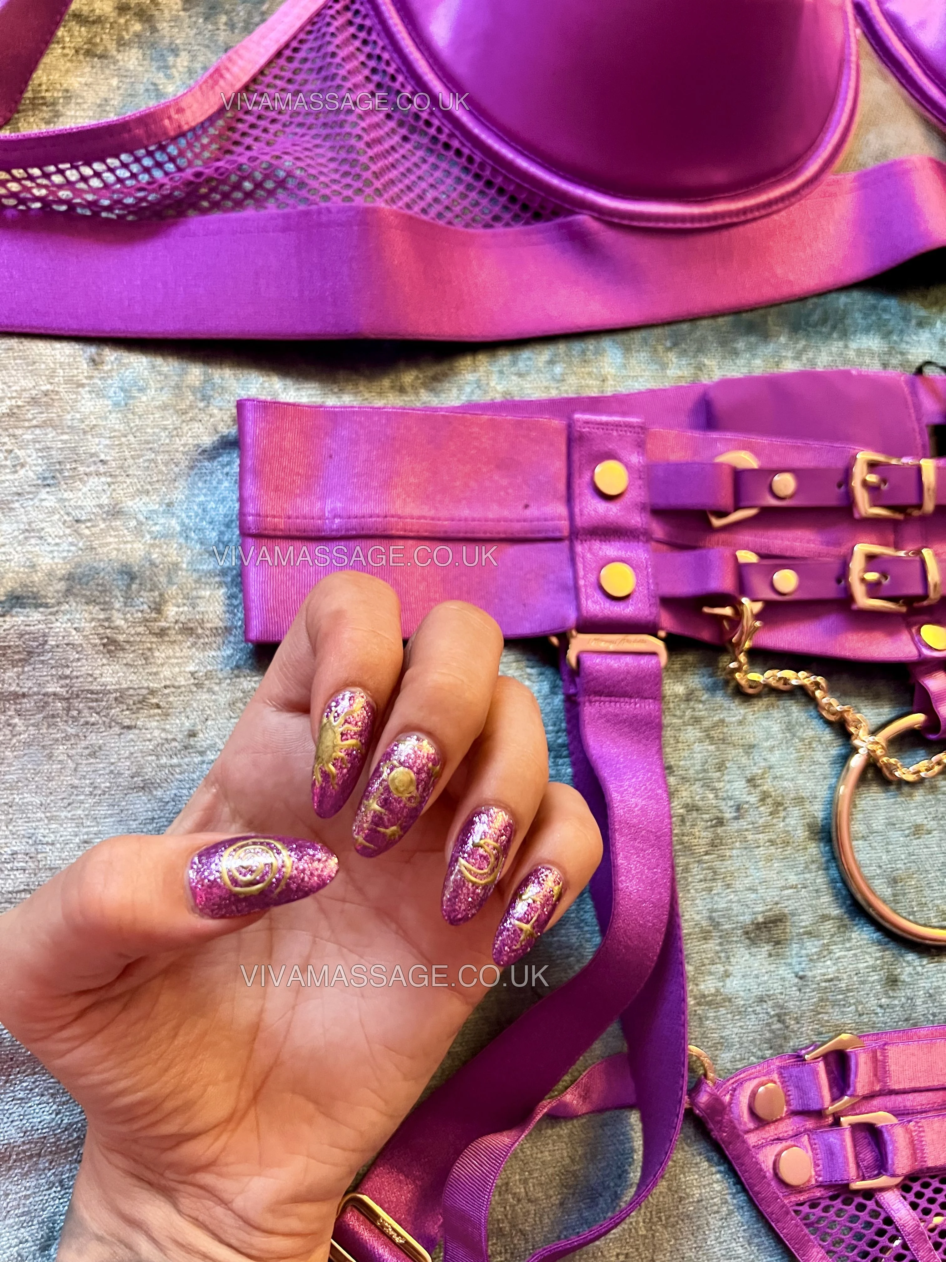 Photo 41 of CrystalPowers