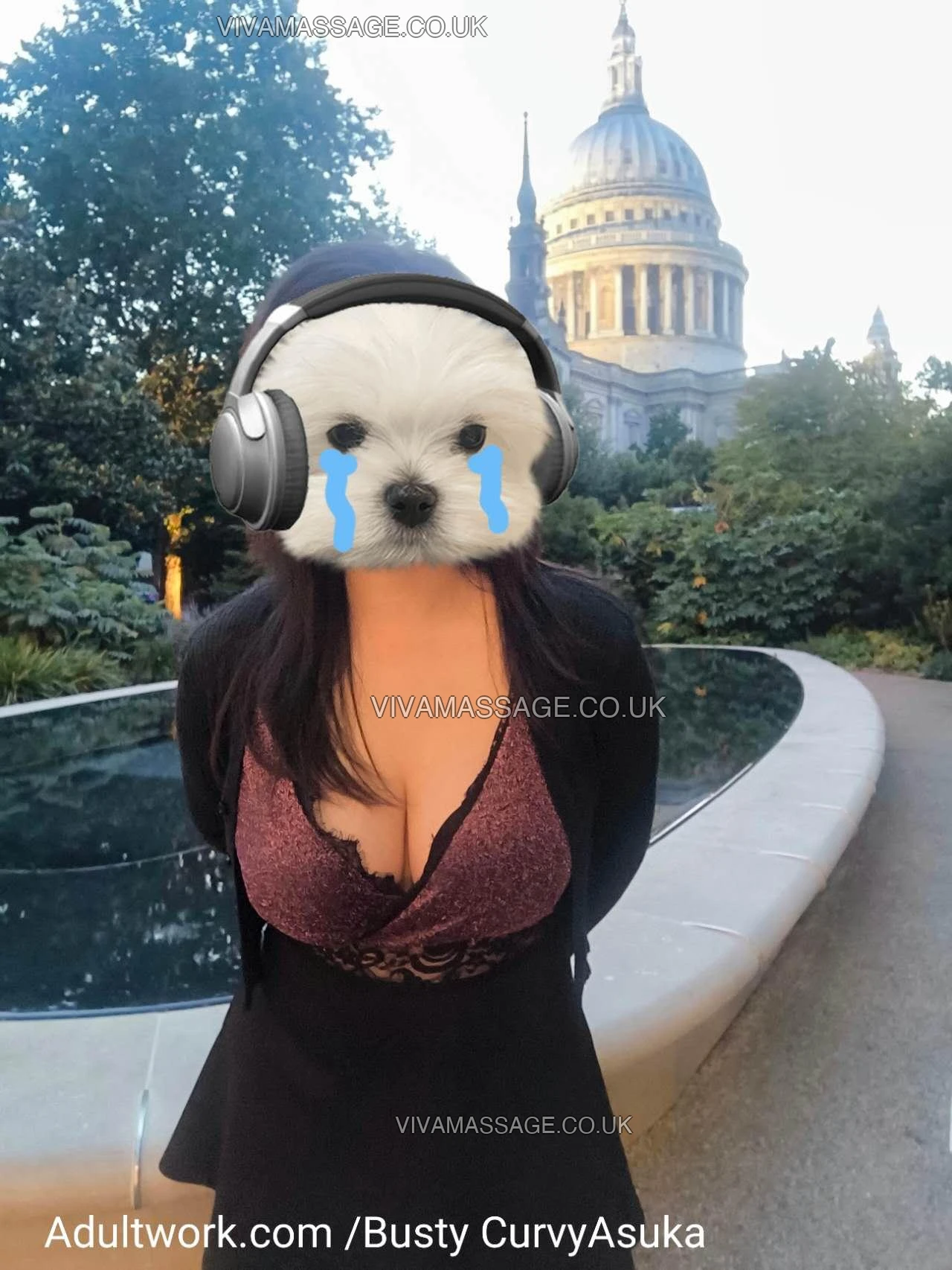 Photo 1 of Busty CurvyAsuka