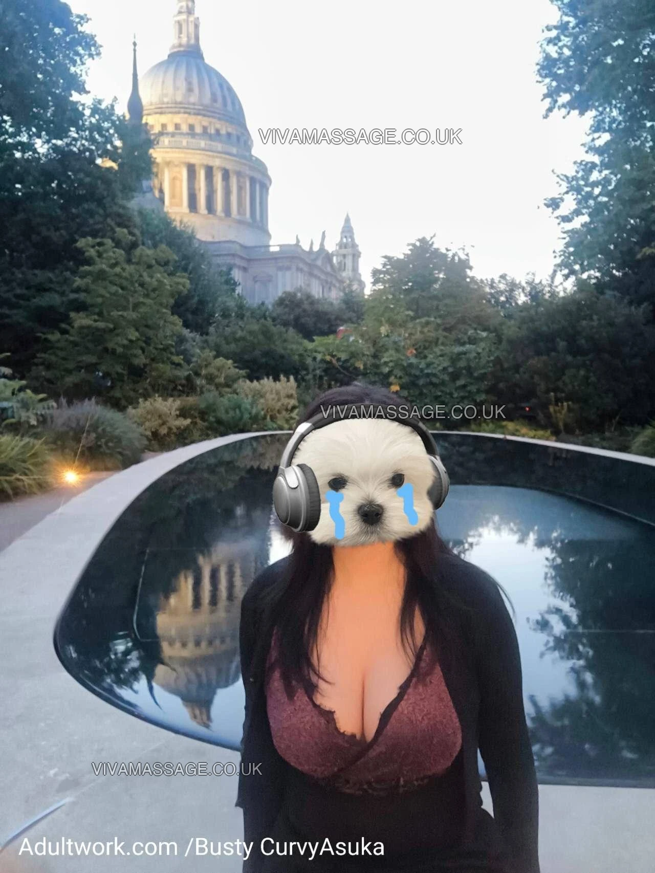 Photo 3 of Busty CurvyAsuka