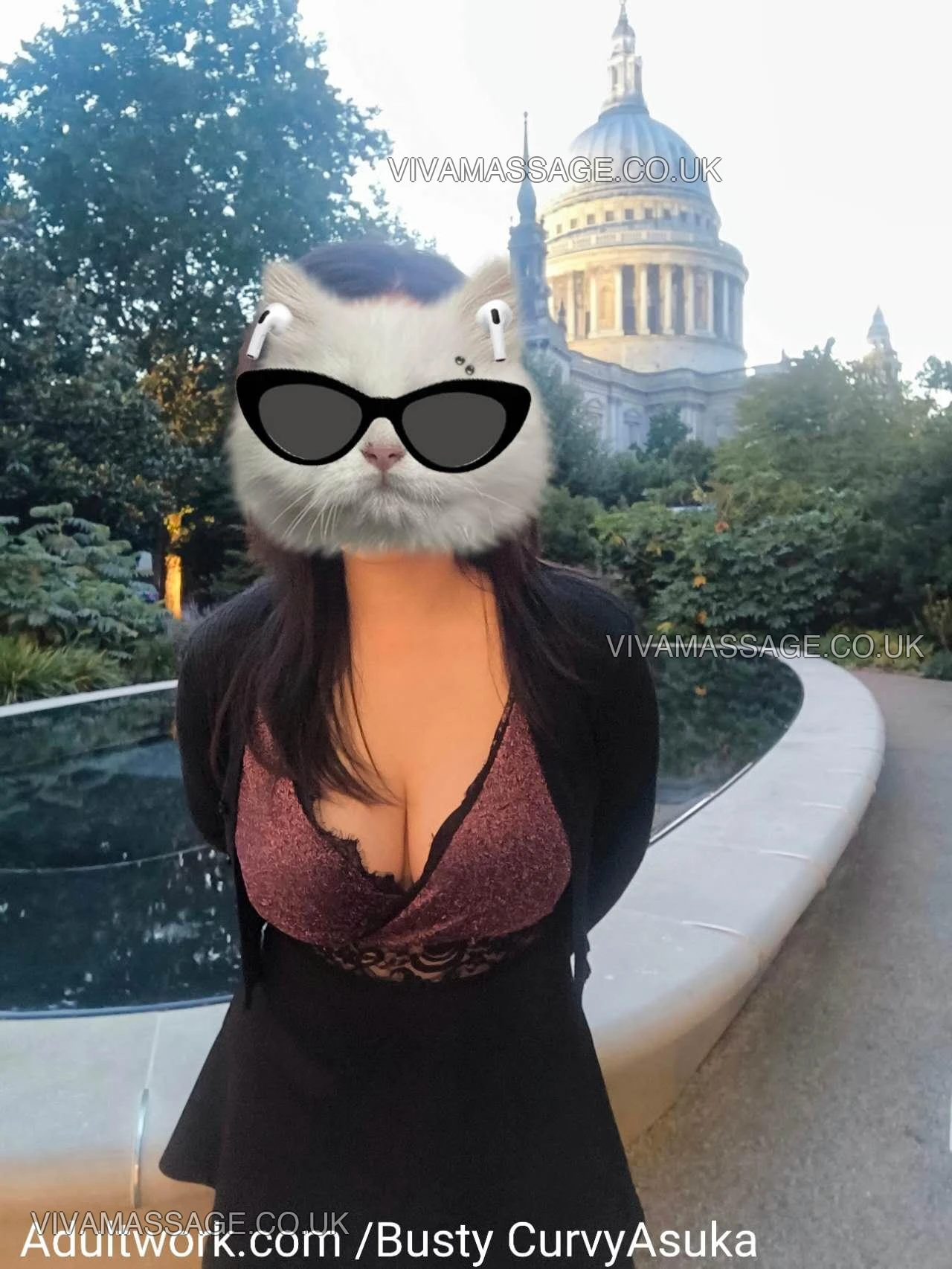 Photo 6 of Busty CurvyAsuka