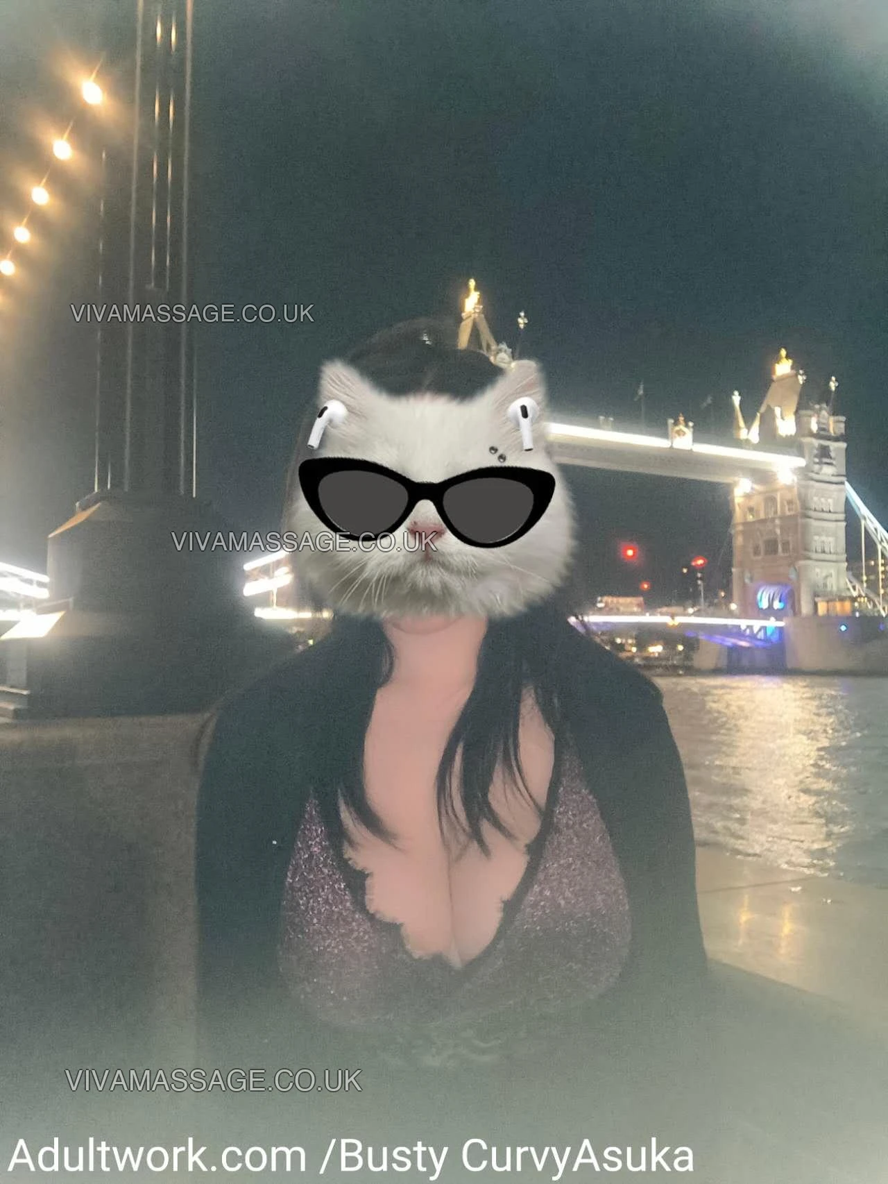 Photo 8 of Busty CurvyAsuka