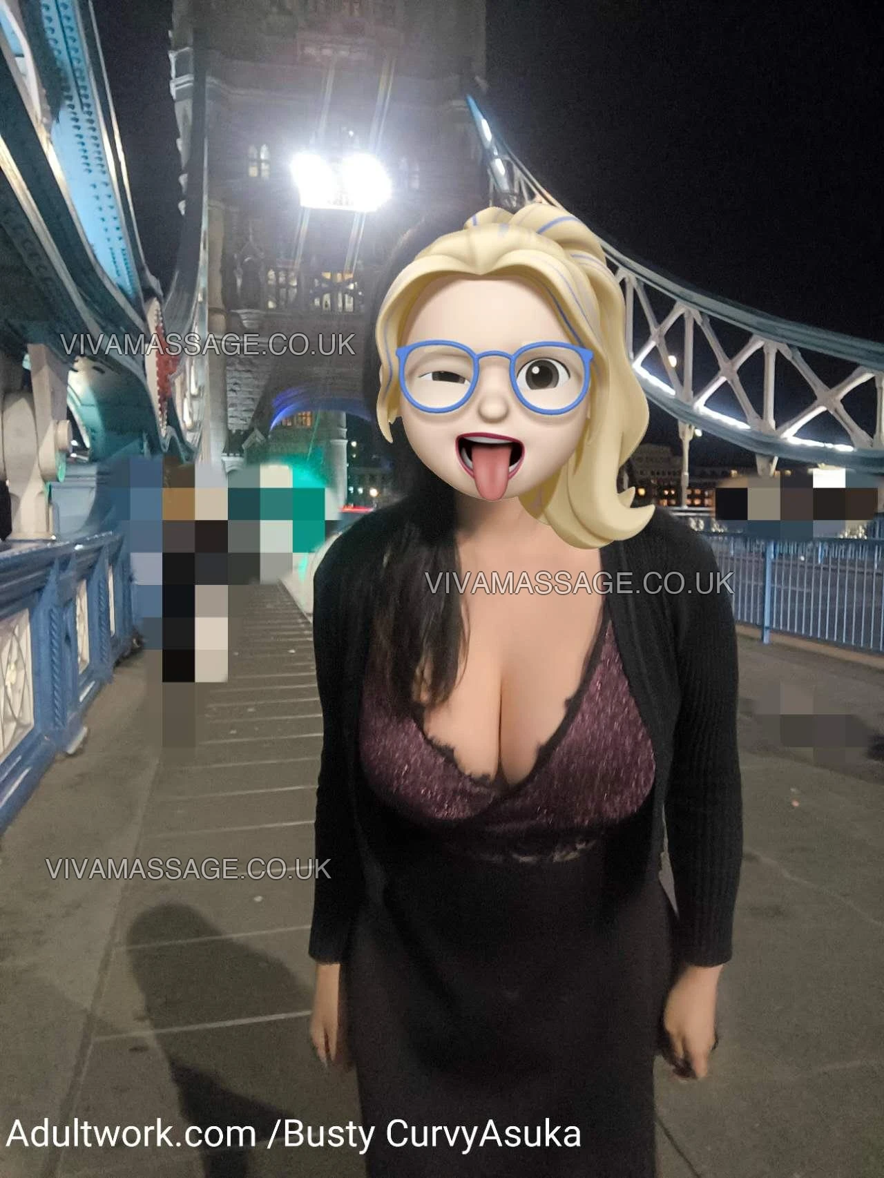 Photo 9 of Busty CurvyAsuka