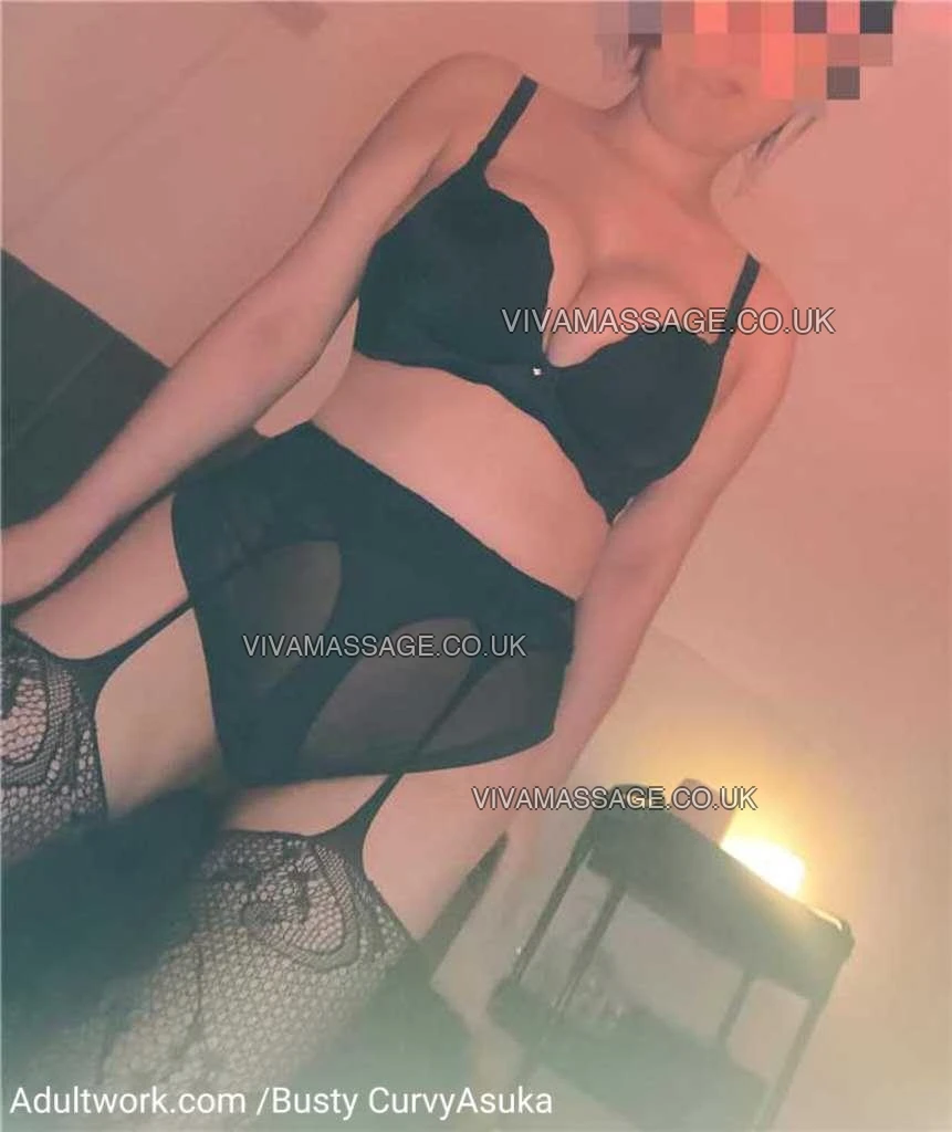 Photo 22 of Busty CurvyAsuka