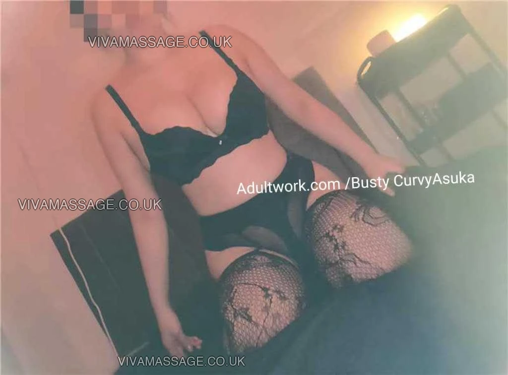 Photo 26 of Busty CurvyAsuka