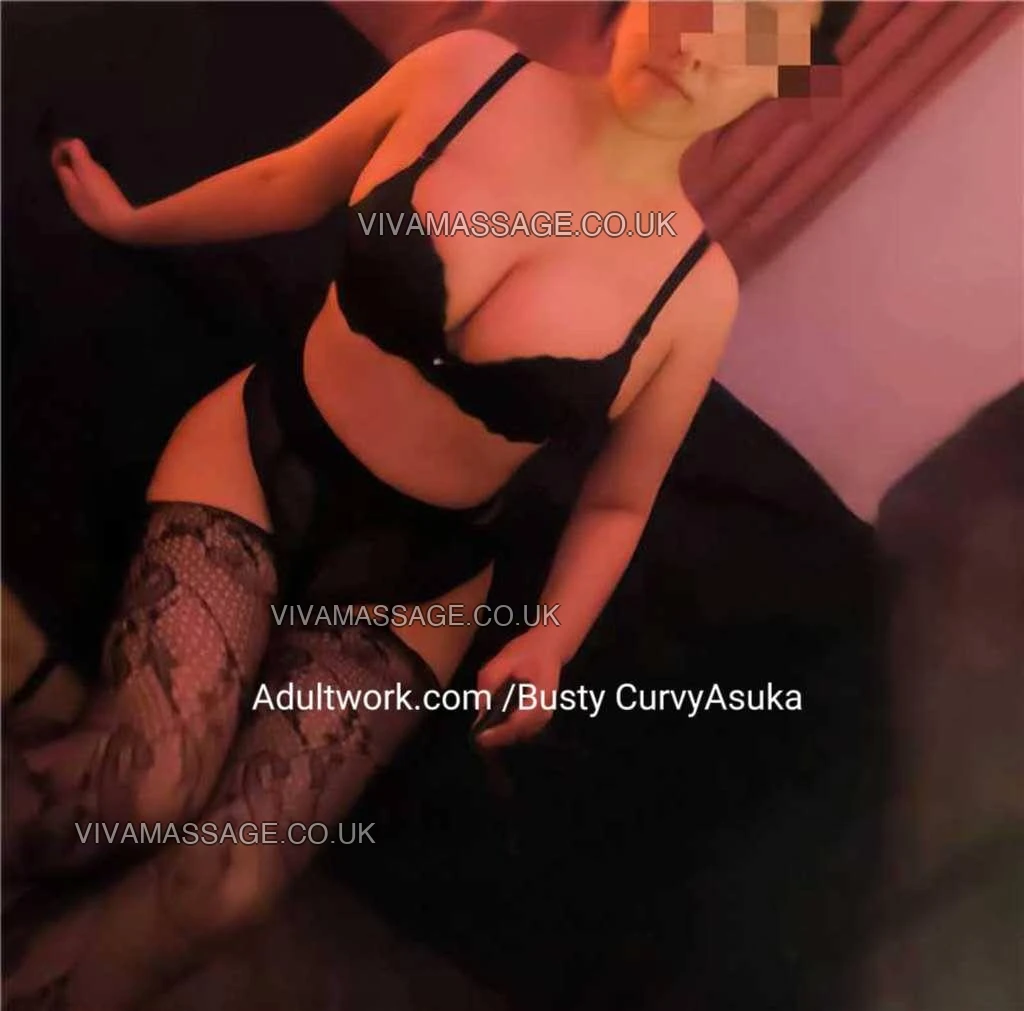 Photo 31 of Busty CurvyAsuka