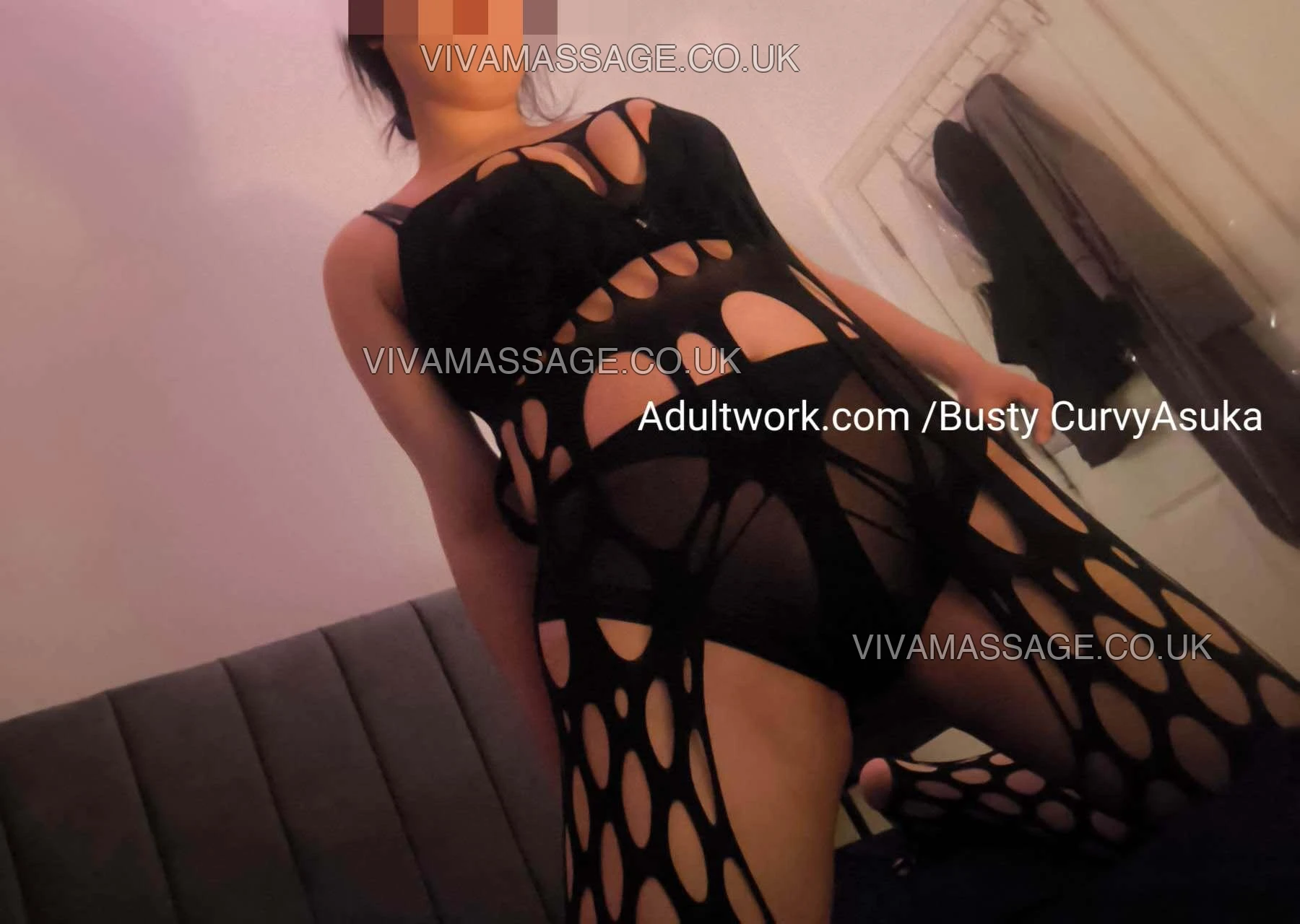 Photo 32 of Busty CurvyAsuka