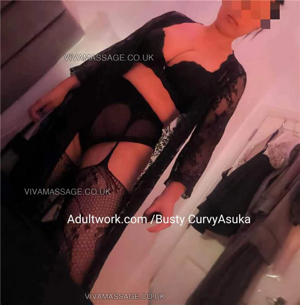 Photo 37 of Busty CurvyAsuka