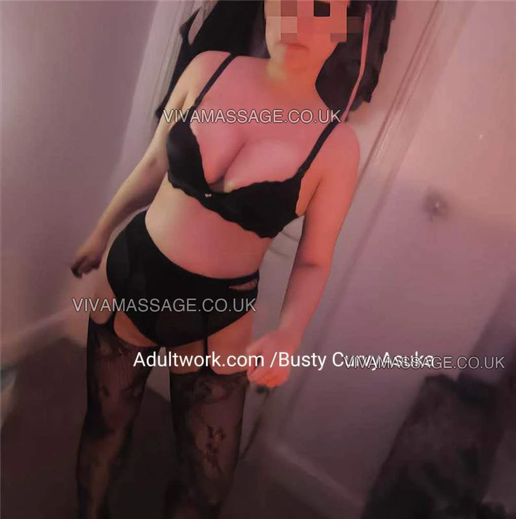 Photo 40 of Busty CurvyAsuka