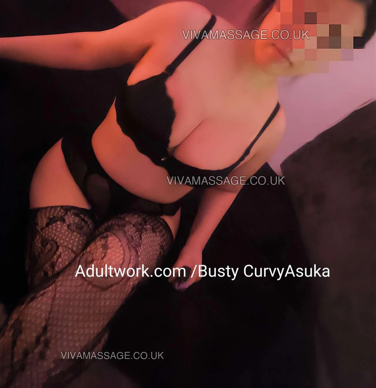 Photo 42 of Busty CurvyAsuka