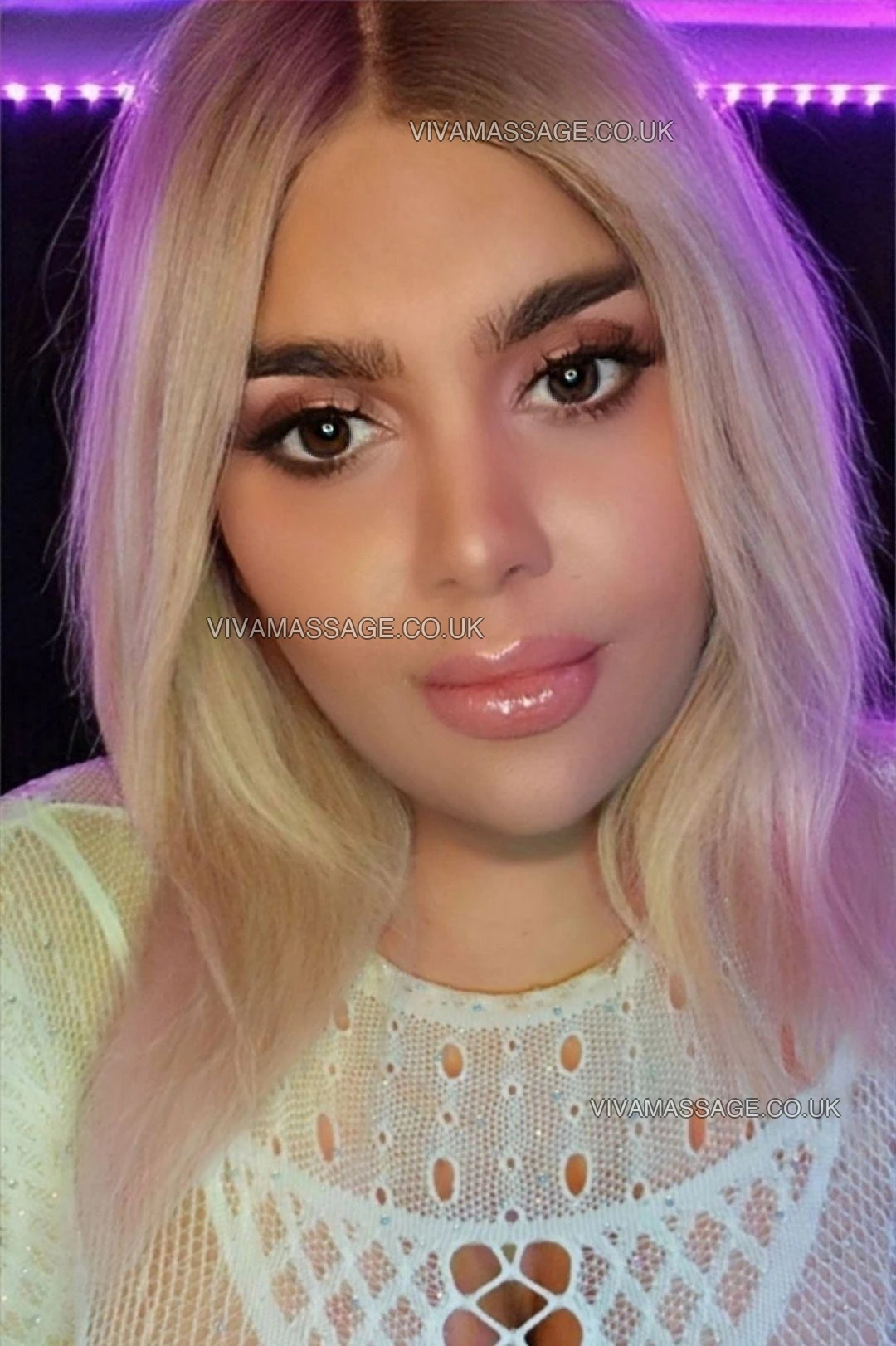 Photo 15 of AyeAyeMinx