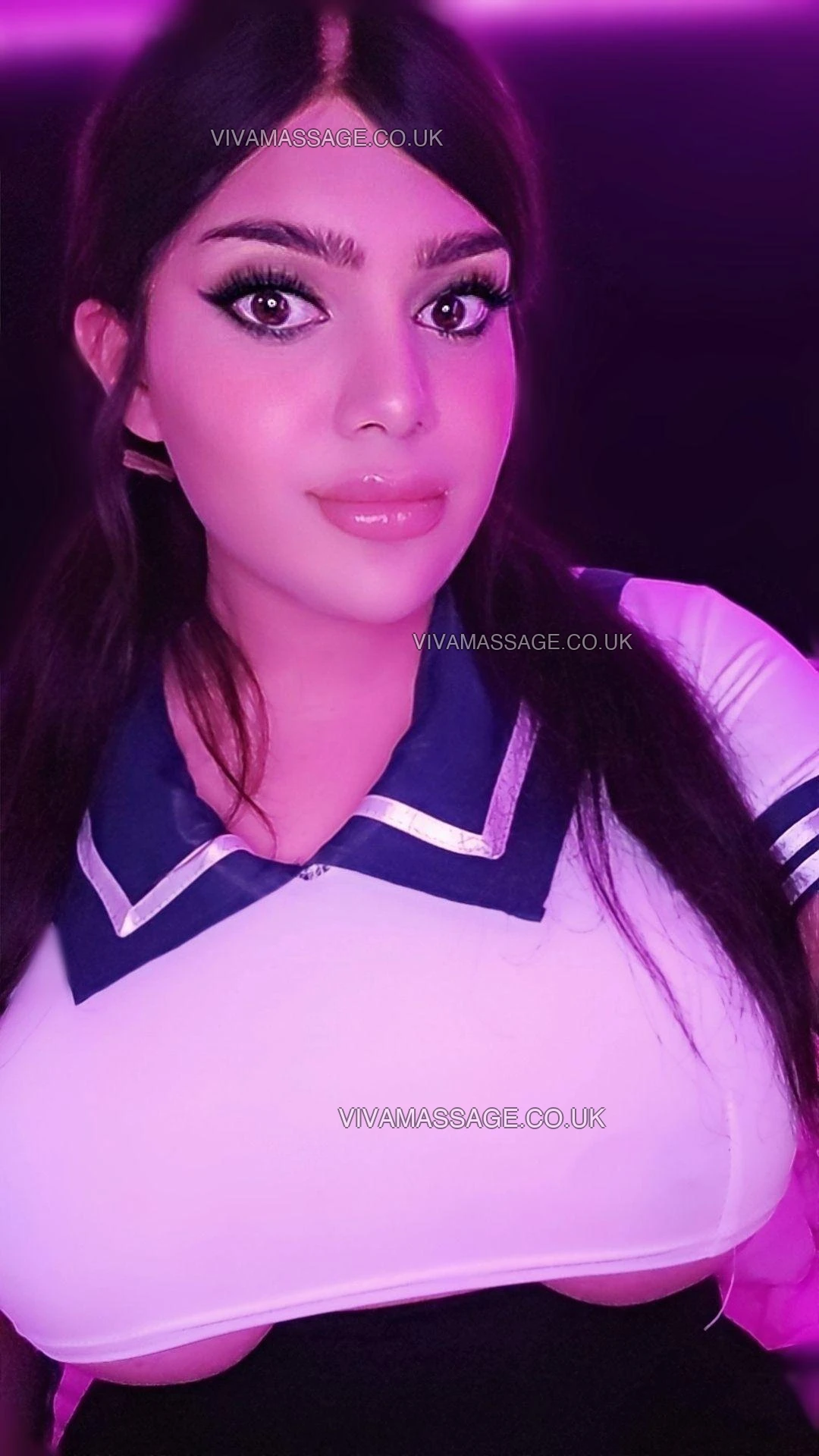 Photo 19 of AyeAyeMinx