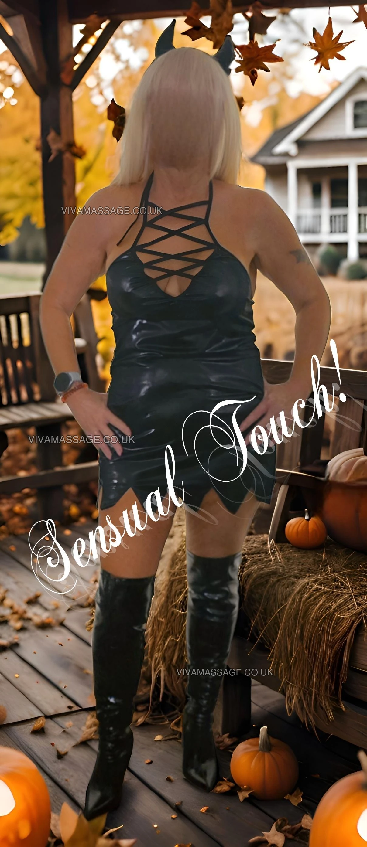 Photo 2 of Sensual Touch!