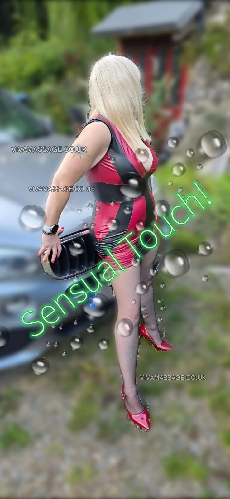 Photo 9 of Sensual Touch!