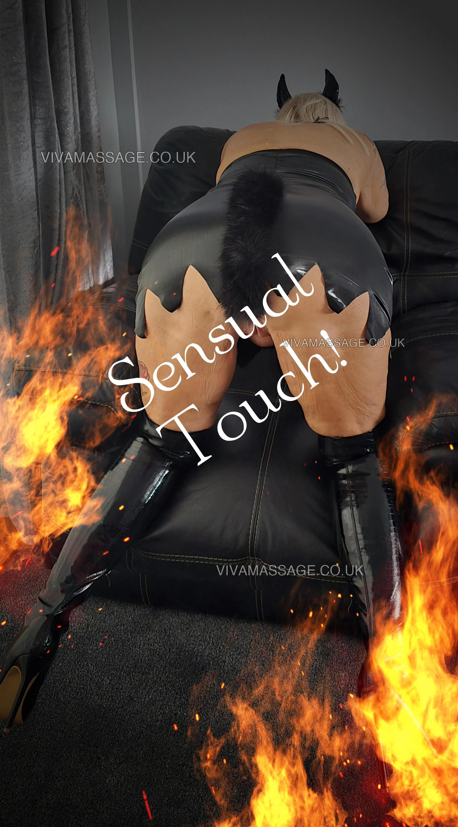 Photo 13 of Sensual Touch!