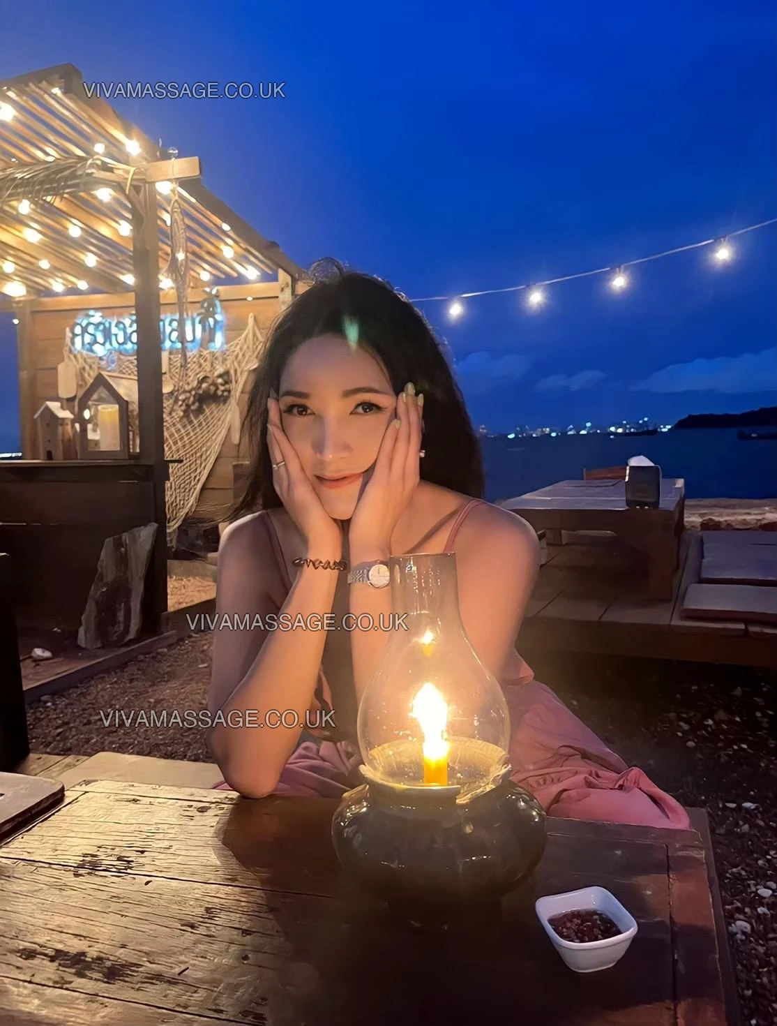 Photo 1 of Thai TS-Ammie  