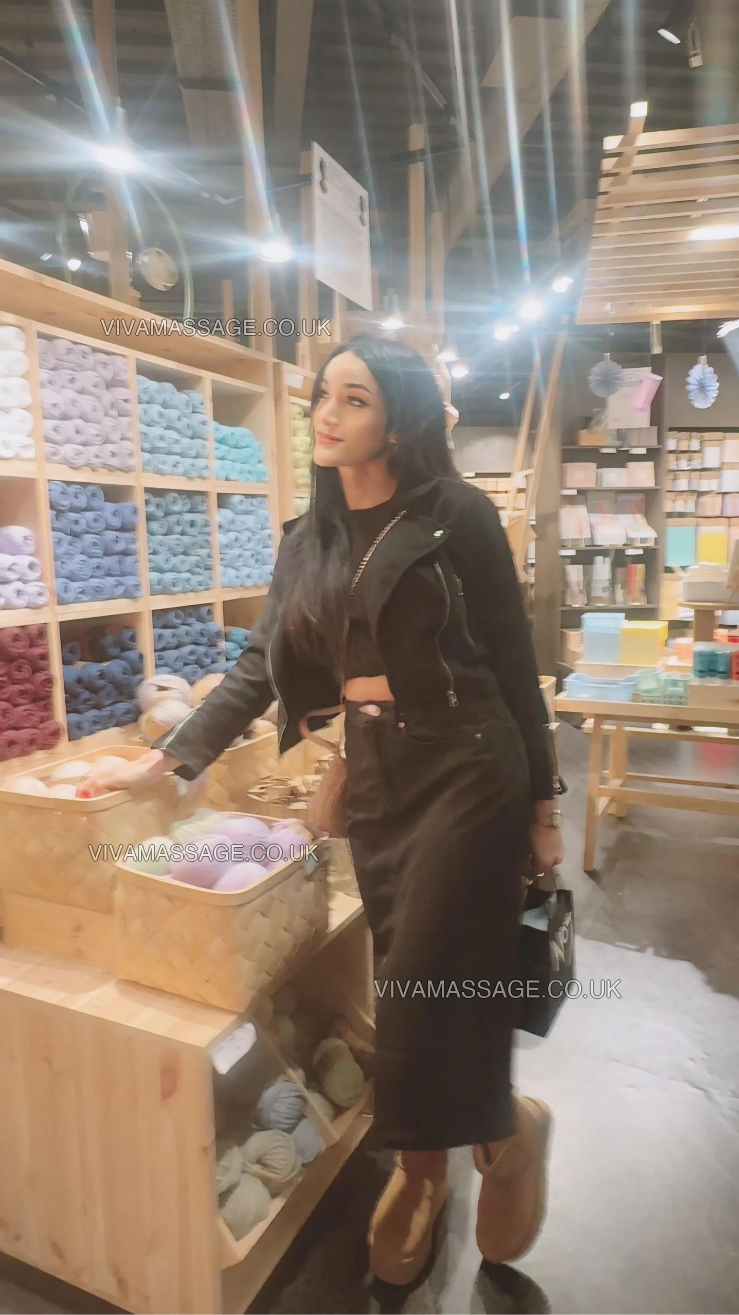 Photo 3 of Thai TS-Ammie  