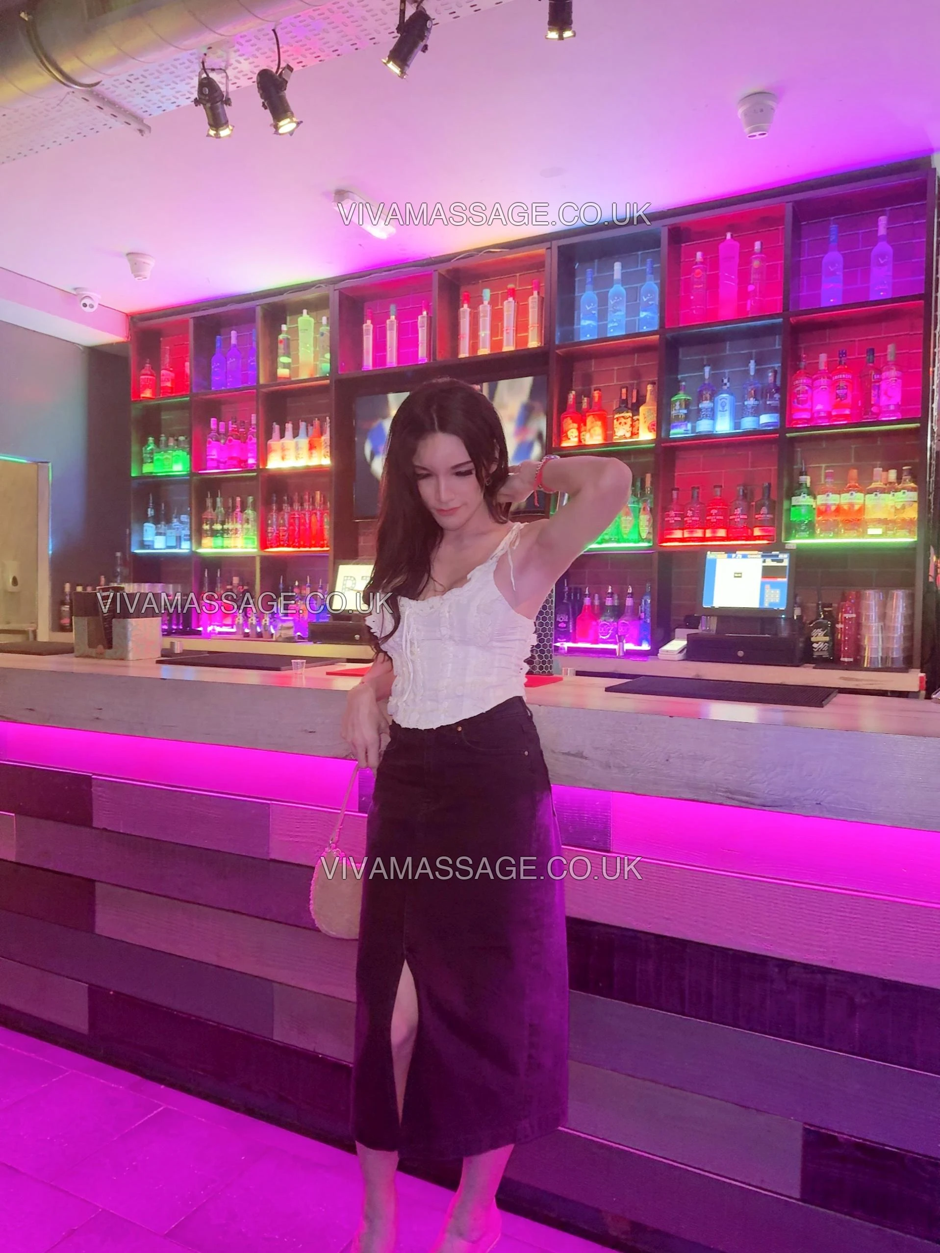 Photo 10 of Thai TS-Ammie  