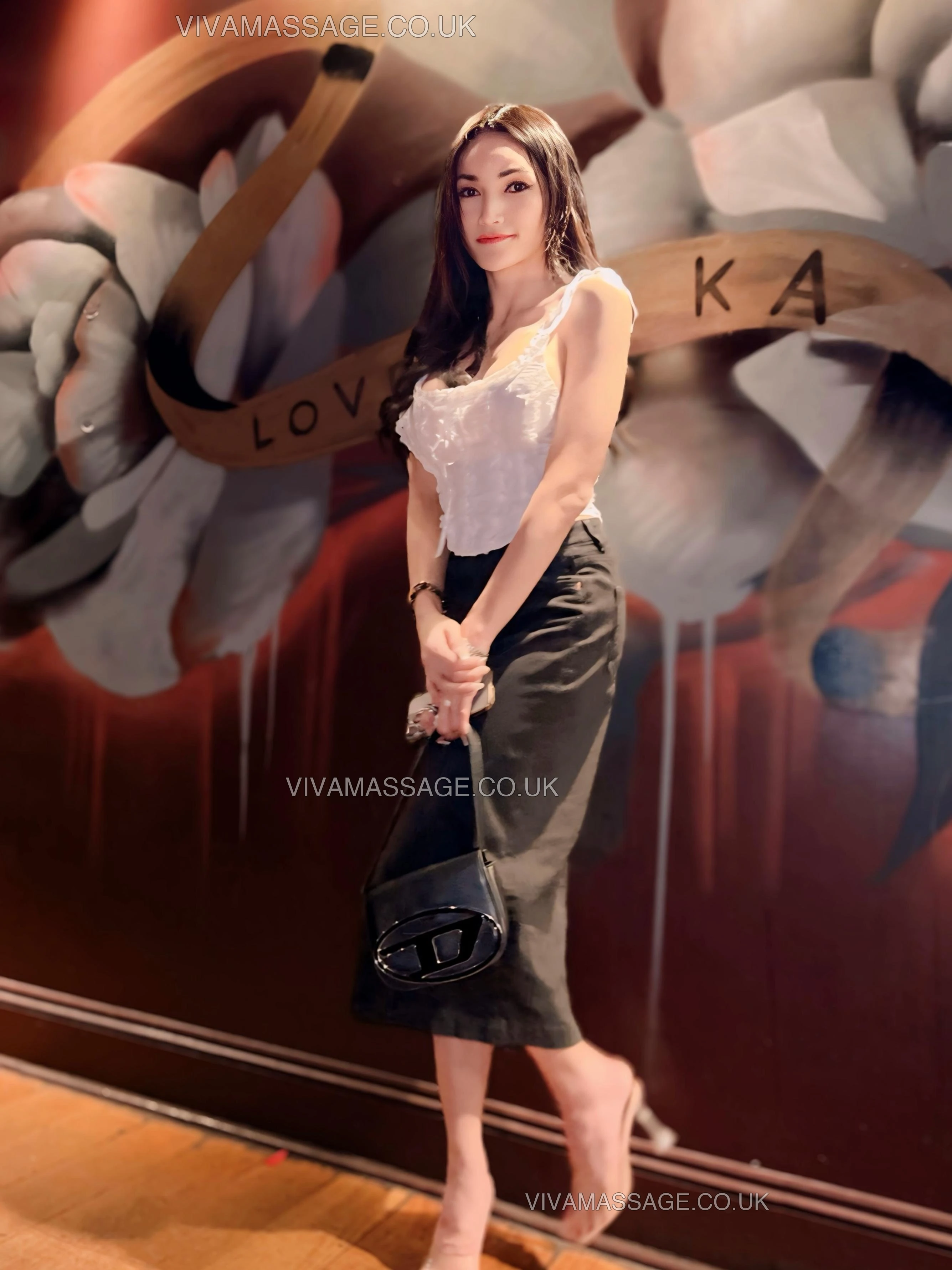 Photo 9 of Thai TS-Ammie  