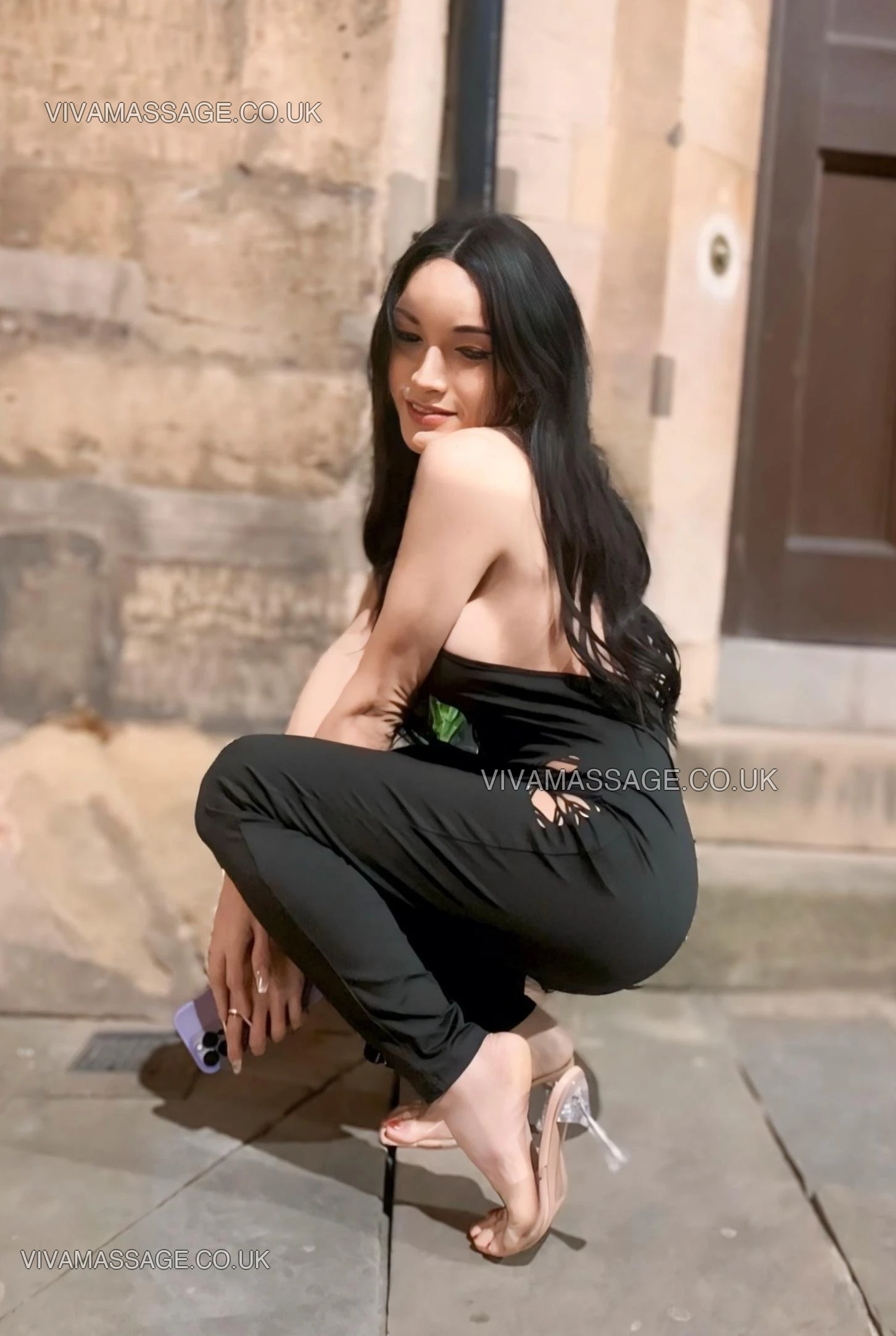 Photo 6 of Thai TS-Ammie  