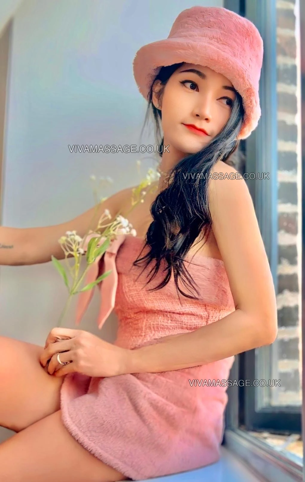 Photo 5 of Thai TS-Ammie  