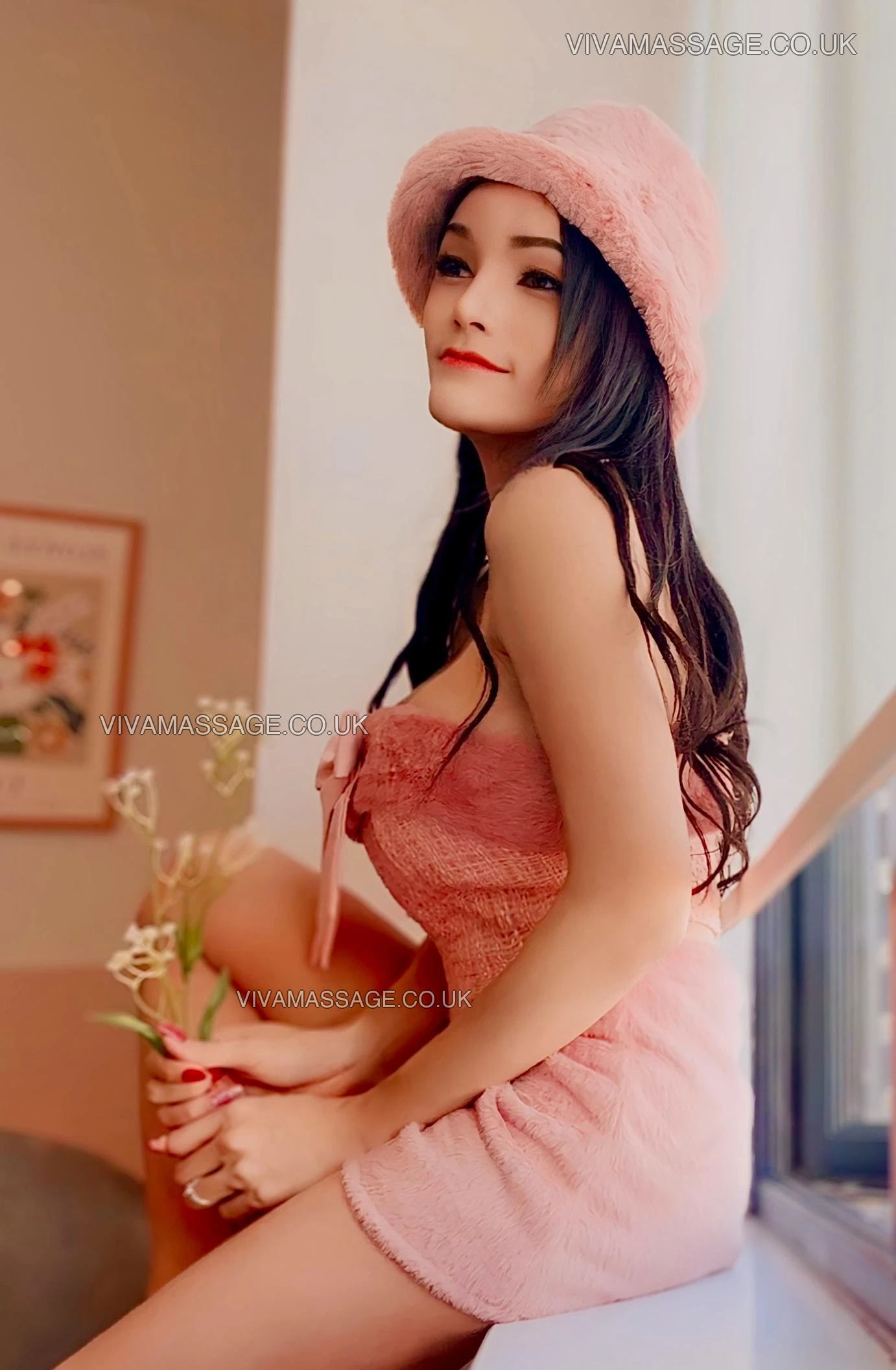 Photo 8 of Thai TS-Ammie  