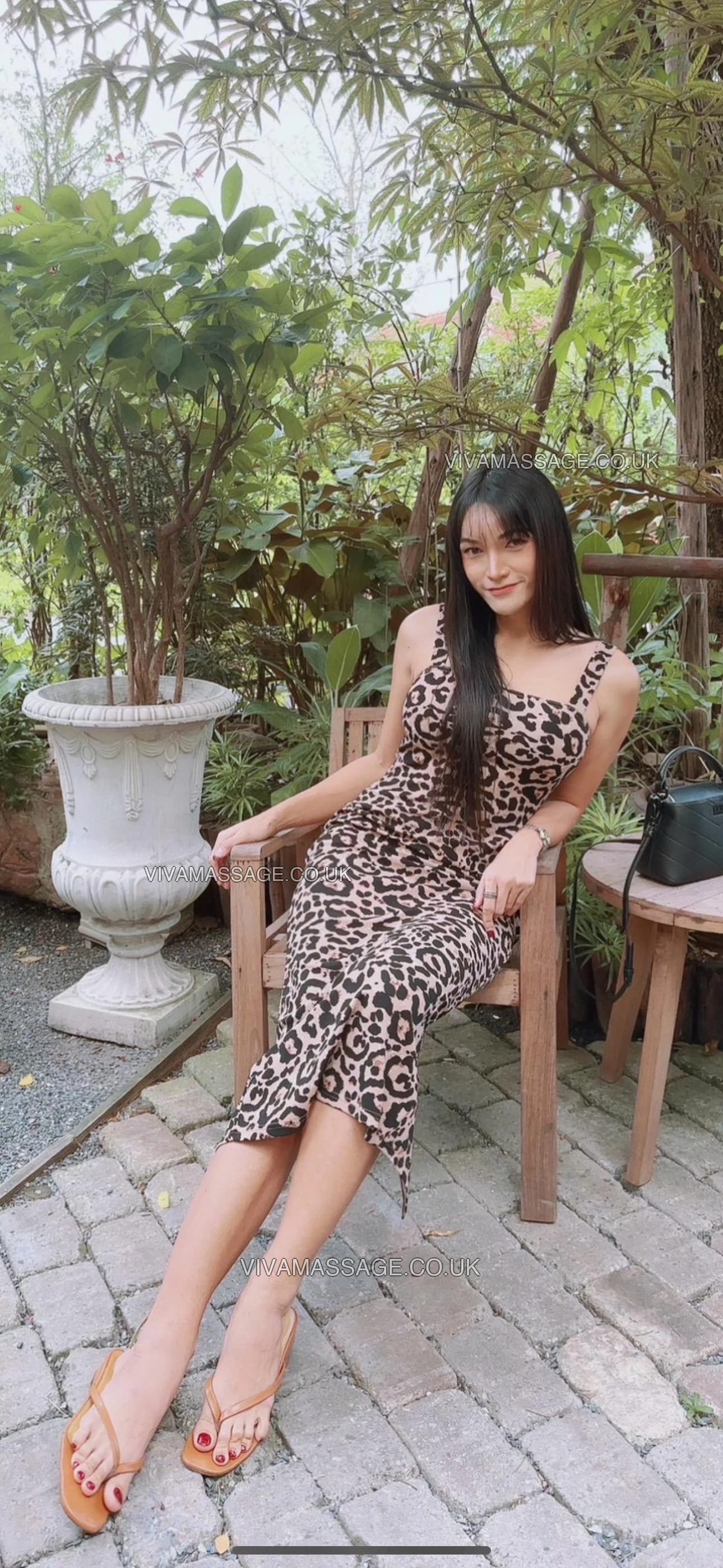 Photo 12 of Thai TS-Ammie  