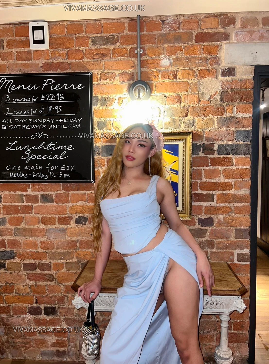 Photo 5 of Thai TS beauty Pai