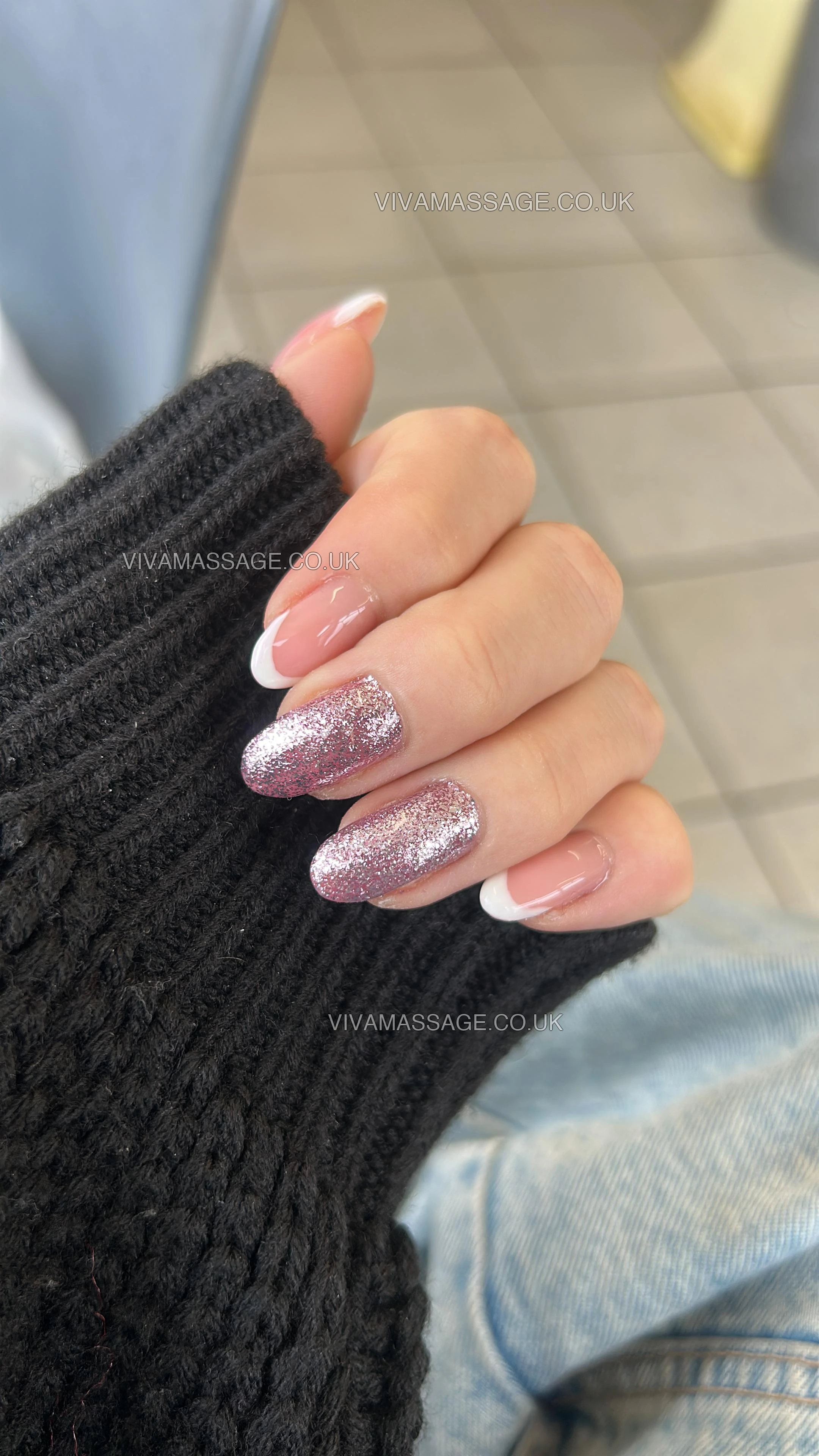 Photo 5 of English Blonde Rose