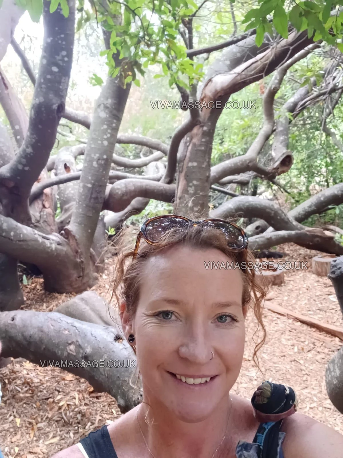 Photo 3 of RaquelVanZant