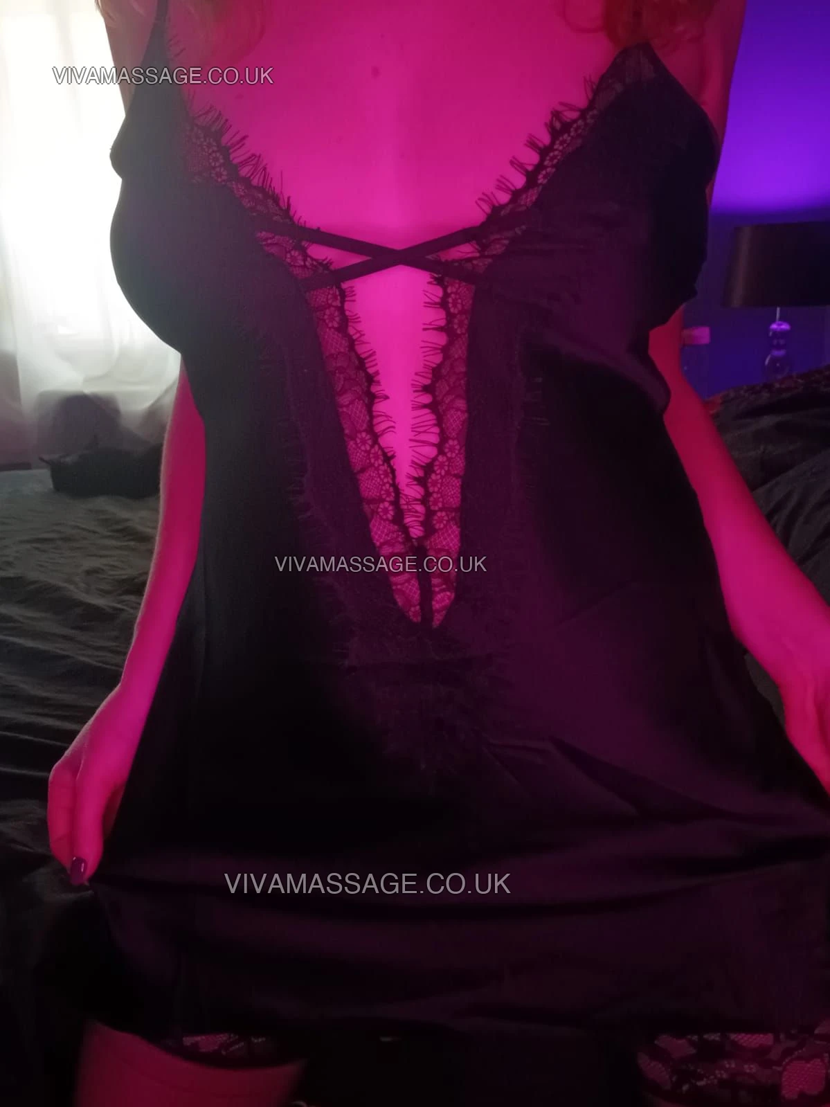 Photo 6 of RaquelVanZant