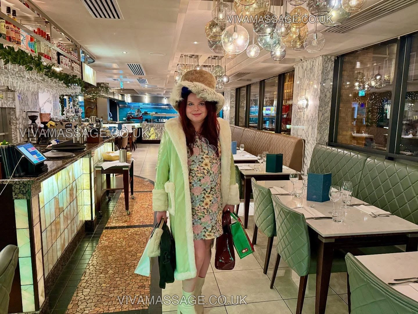 Photo 1 of LilyRoseHighClassTS