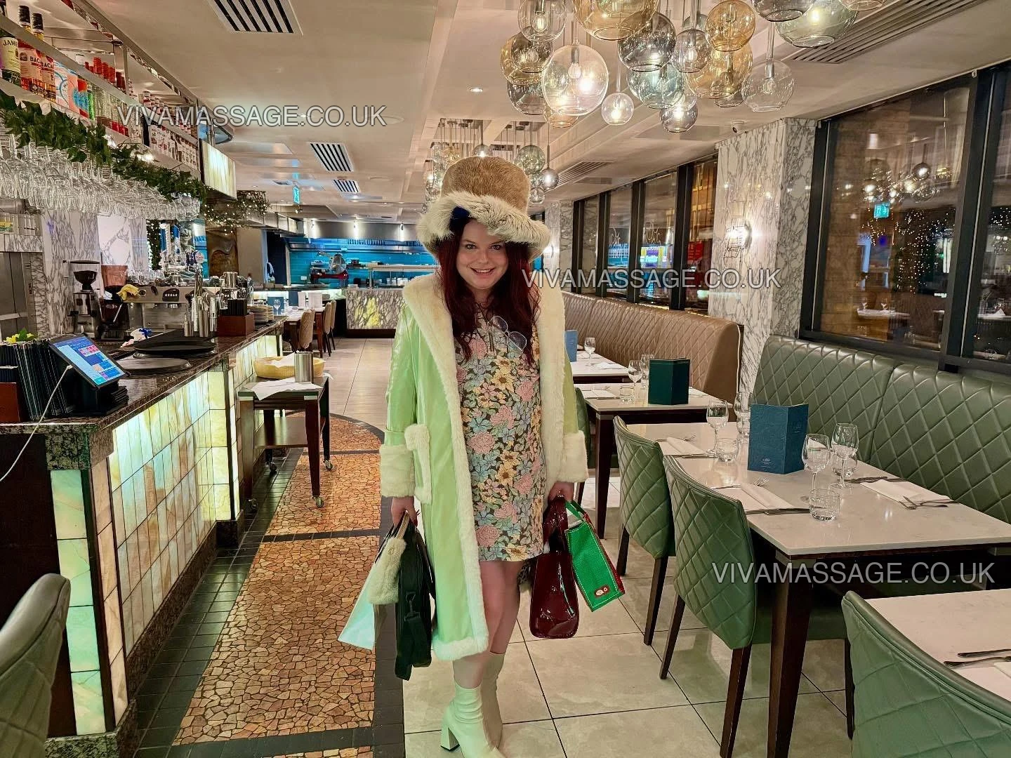 Photo 9 of LilyRoseHighClassTS